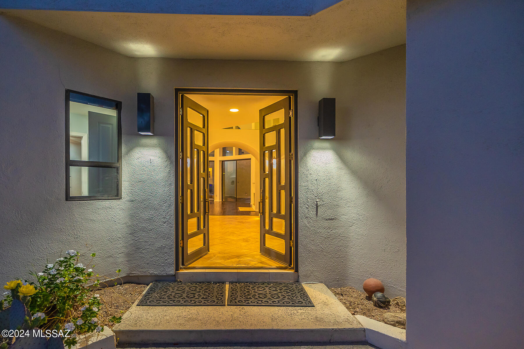 Ventana Canyon Estates (149-178) - Residential