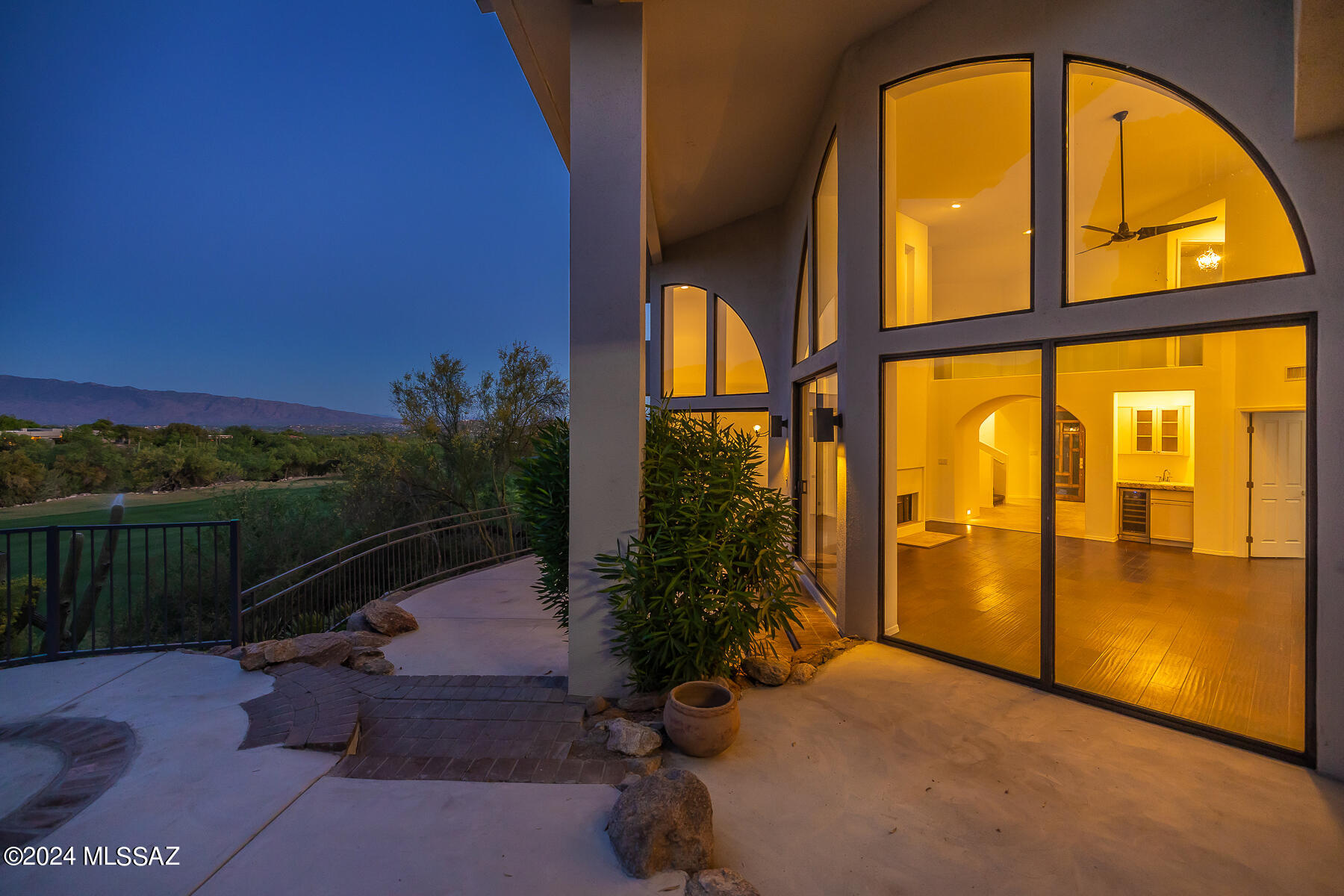 Ventana Canyon Estates (149-178) - Residential