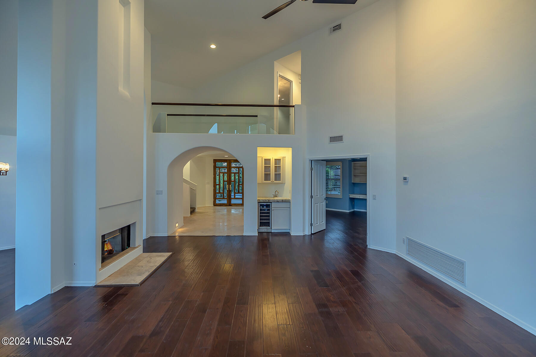 Ventana Canyon Estates (149-178) - Residential