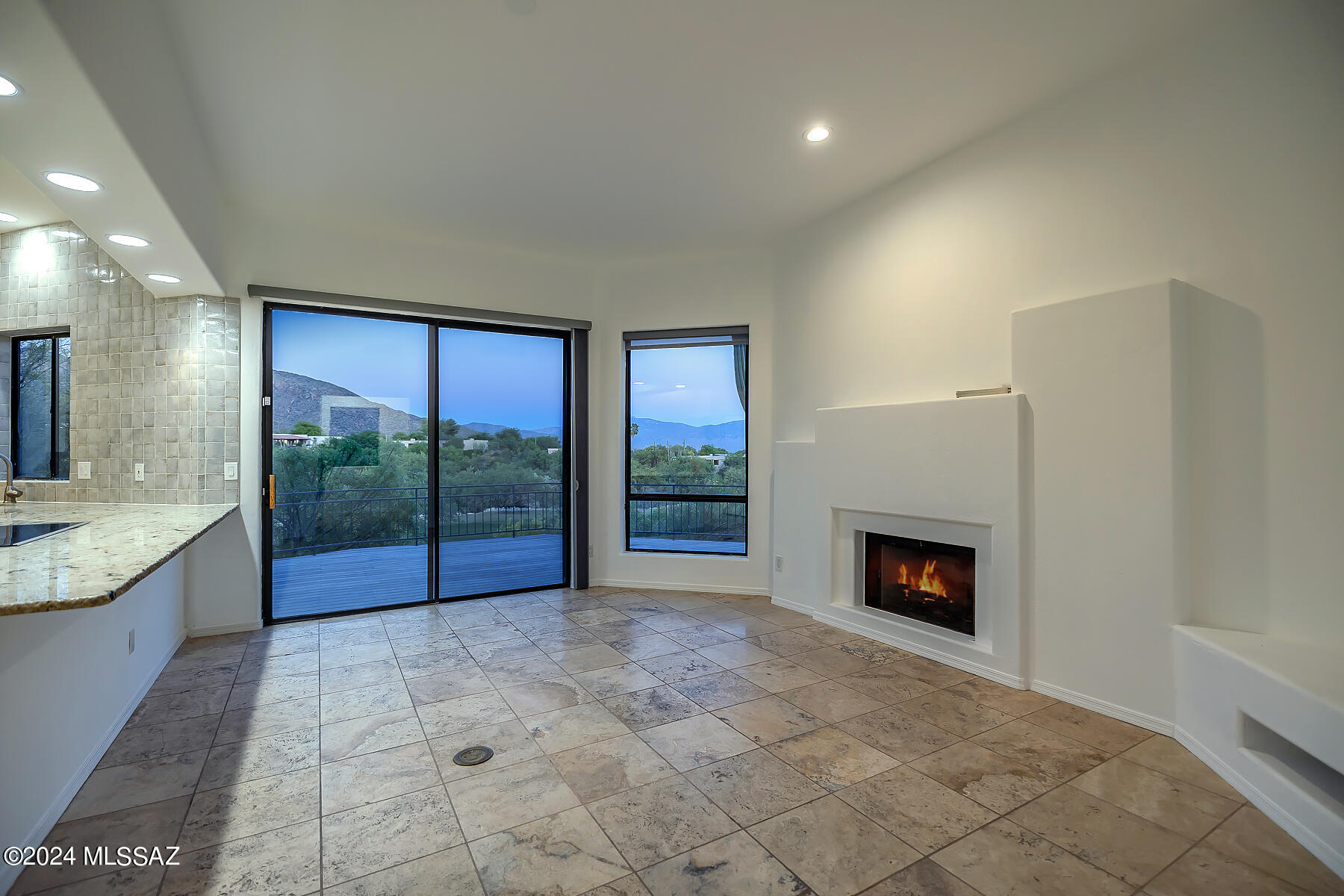 Ventana Canyon Estates (149-178) - Residential