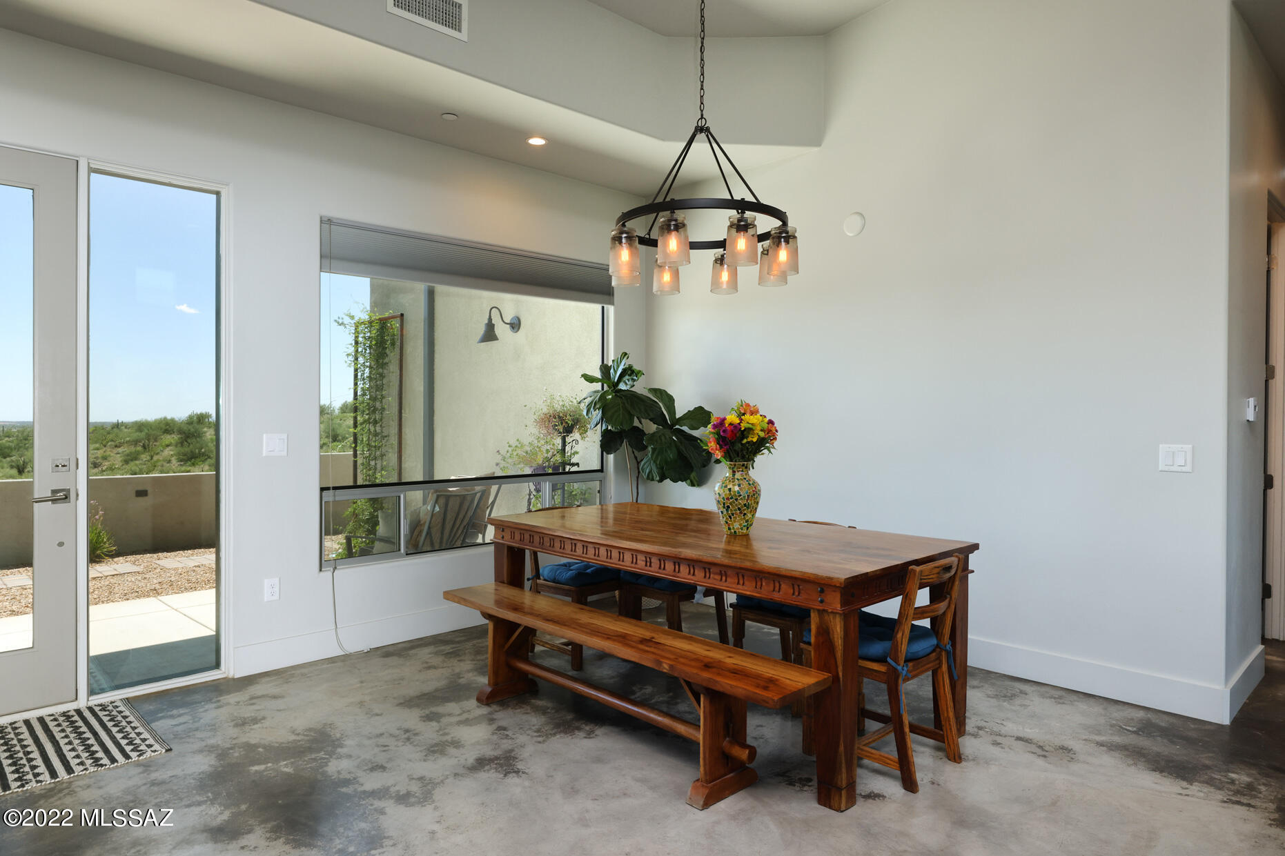 Unsubdivided - Residential