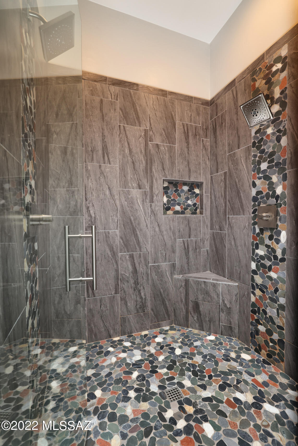 Unsubdivided - Residential