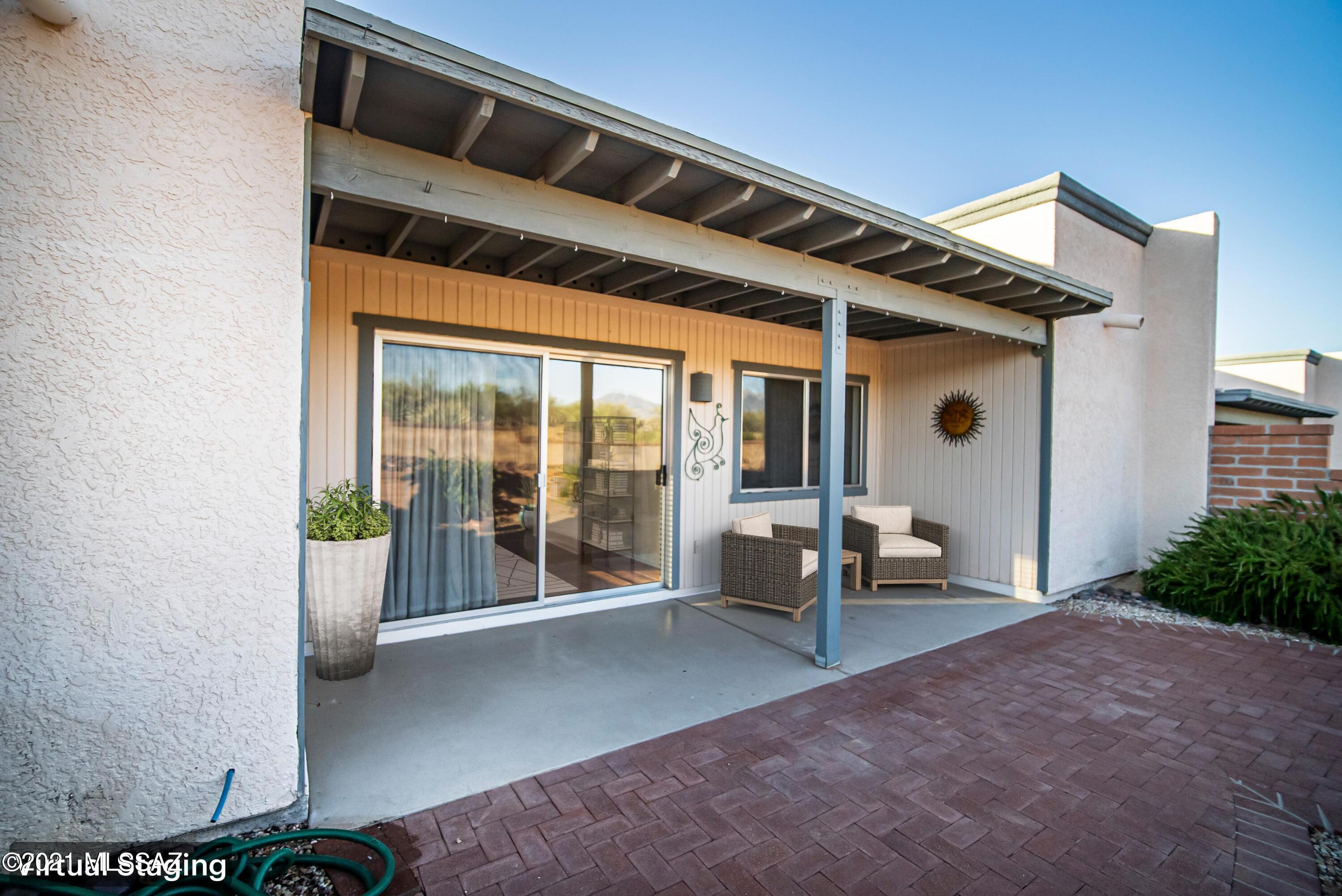 Desert Hills No.1 Townhomes (1-23) - Residential