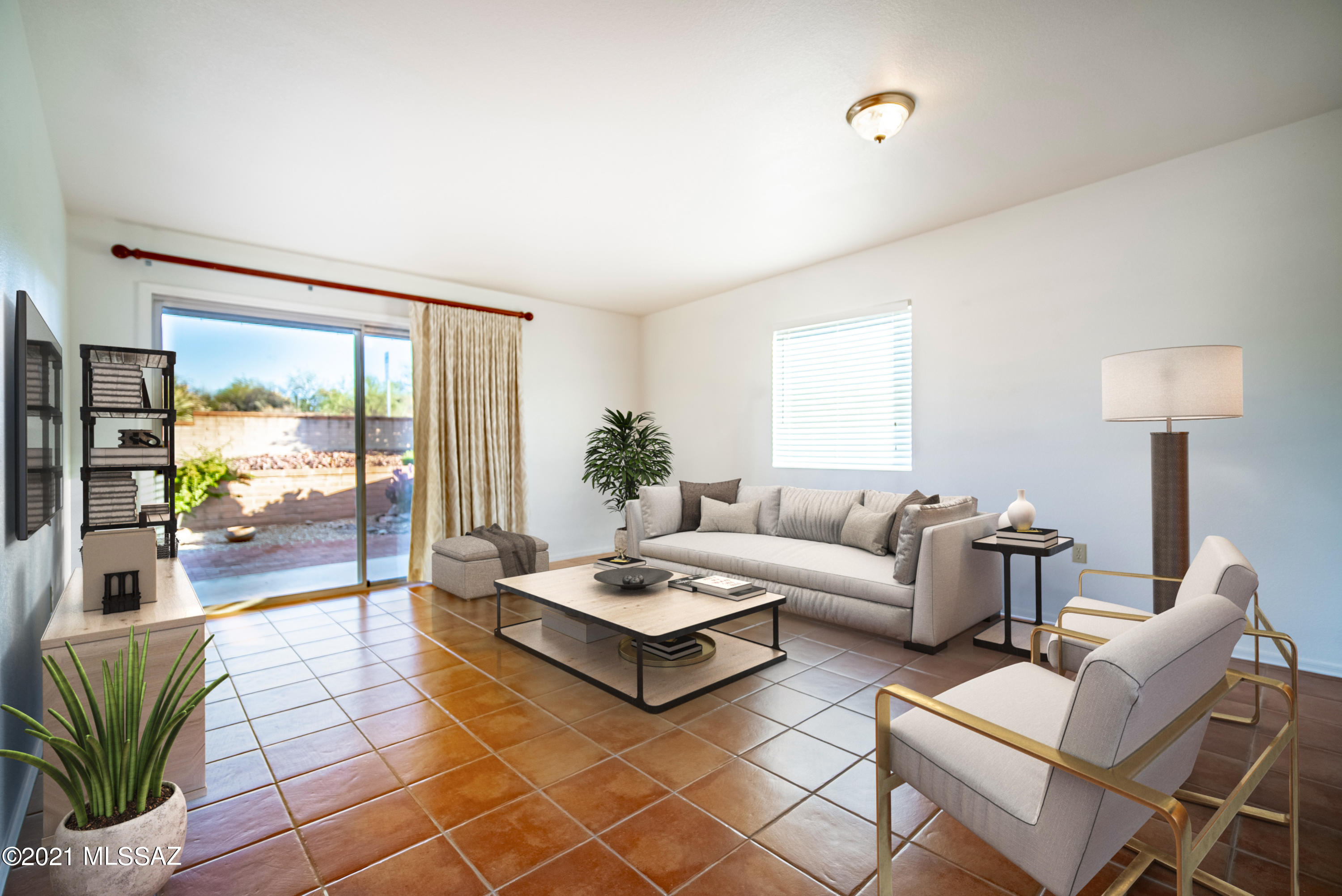 Desert Hills No.1 Townhomes (1-23) - Residential