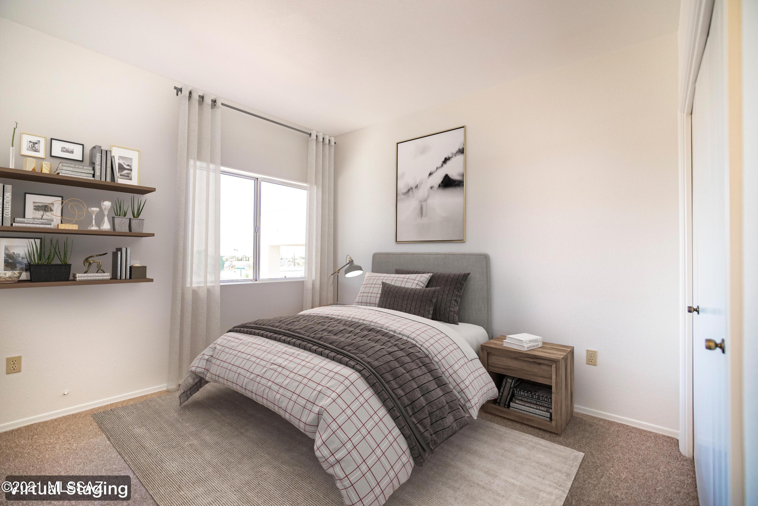 Desert Hills No.1 Townhomes (1-23) - Residential