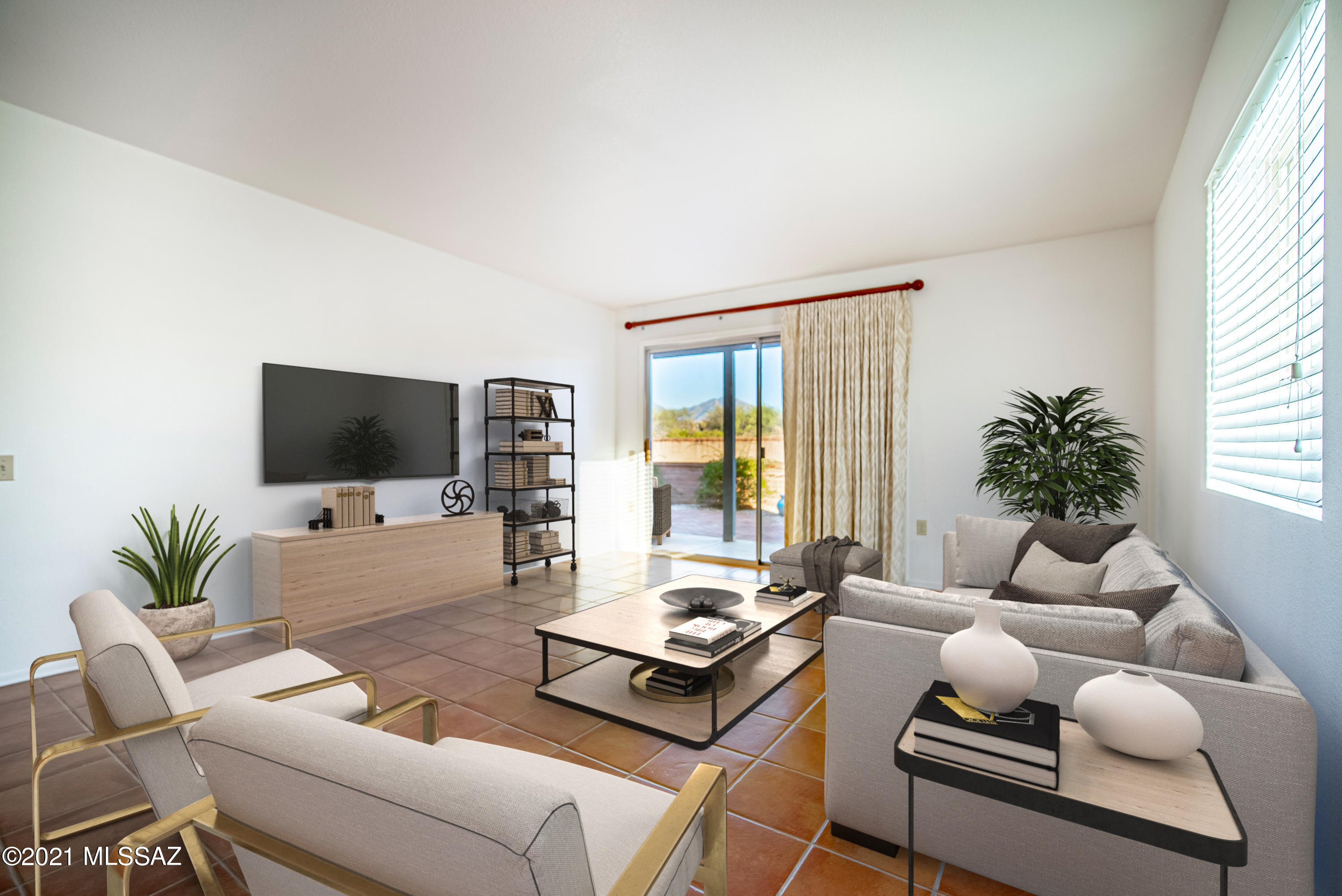 Desert Hills No.1 Townhomes (1-23) - Residential