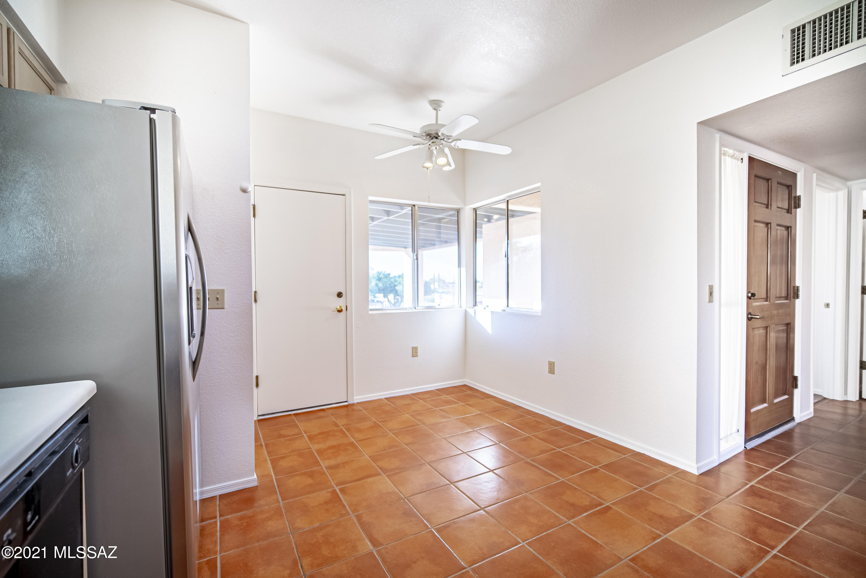Desert Hills No.1 Townhomes (1-23) - Residential