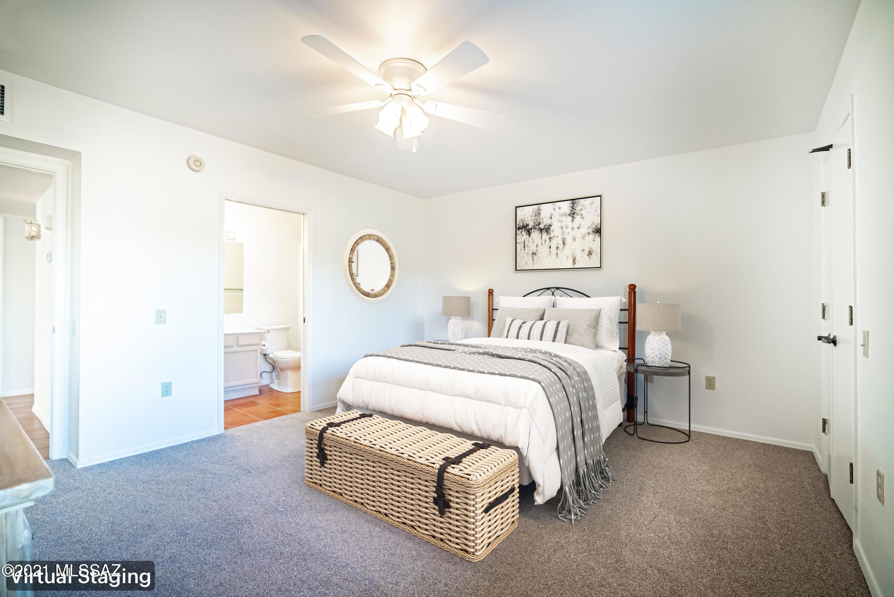 Desert Hills No.1 Townhomes (1-23) - Residential