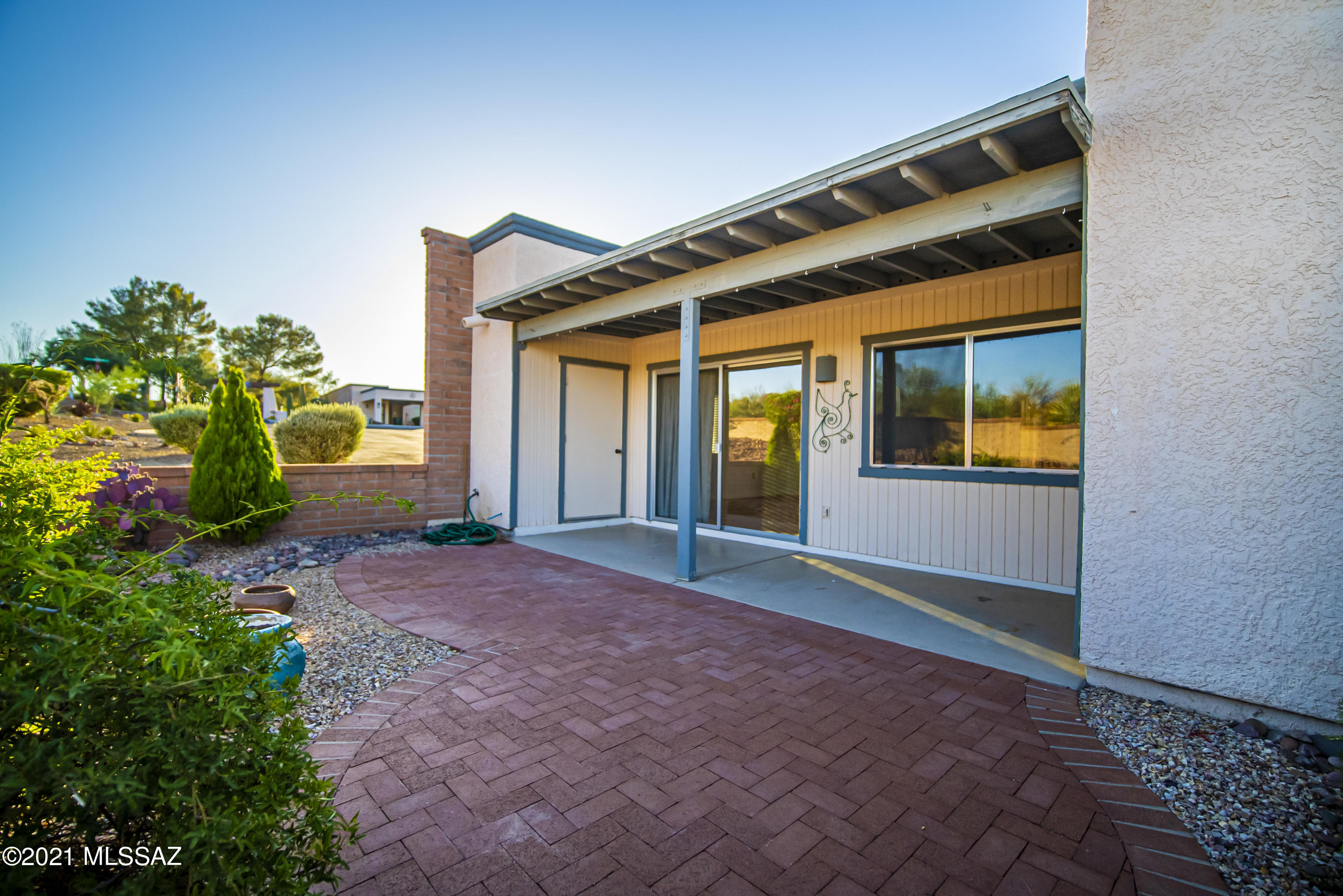 Desert Hills No.1 Townhomes (1-23) - Residential