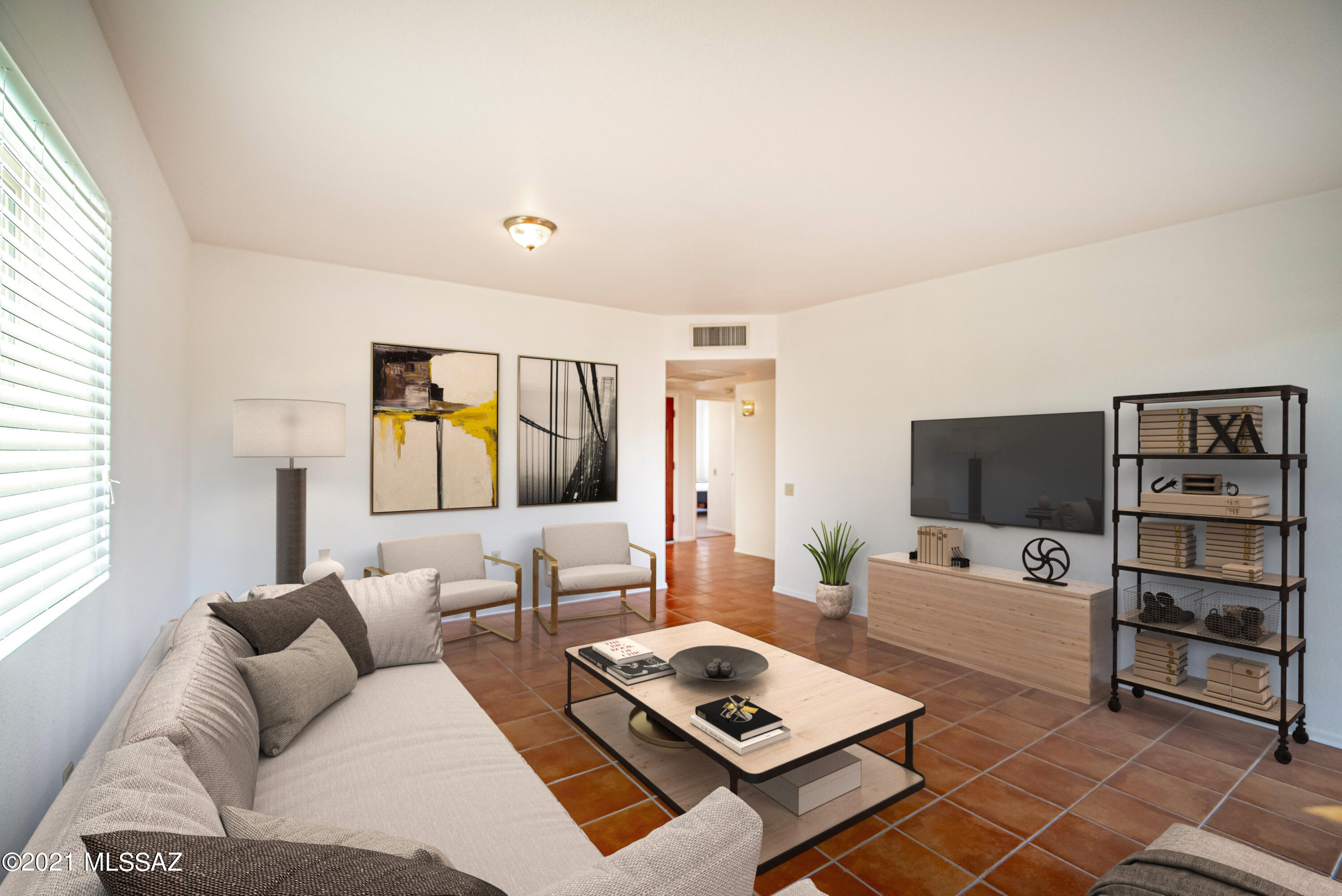 Desert Hills No.1 Townhomes (1-23) - Residential