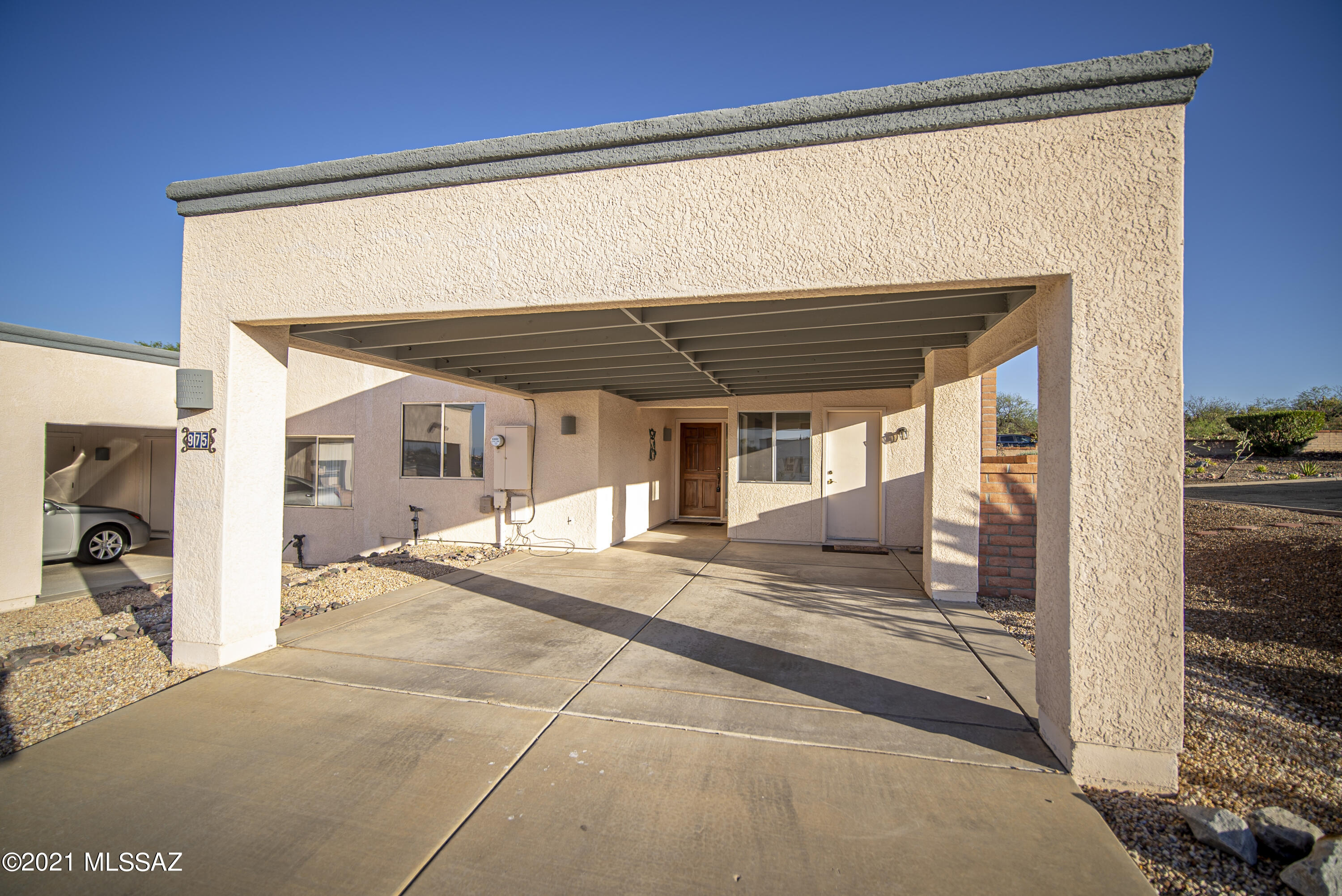 Desert Hills No.1 Townhomes (1-23) - Residential