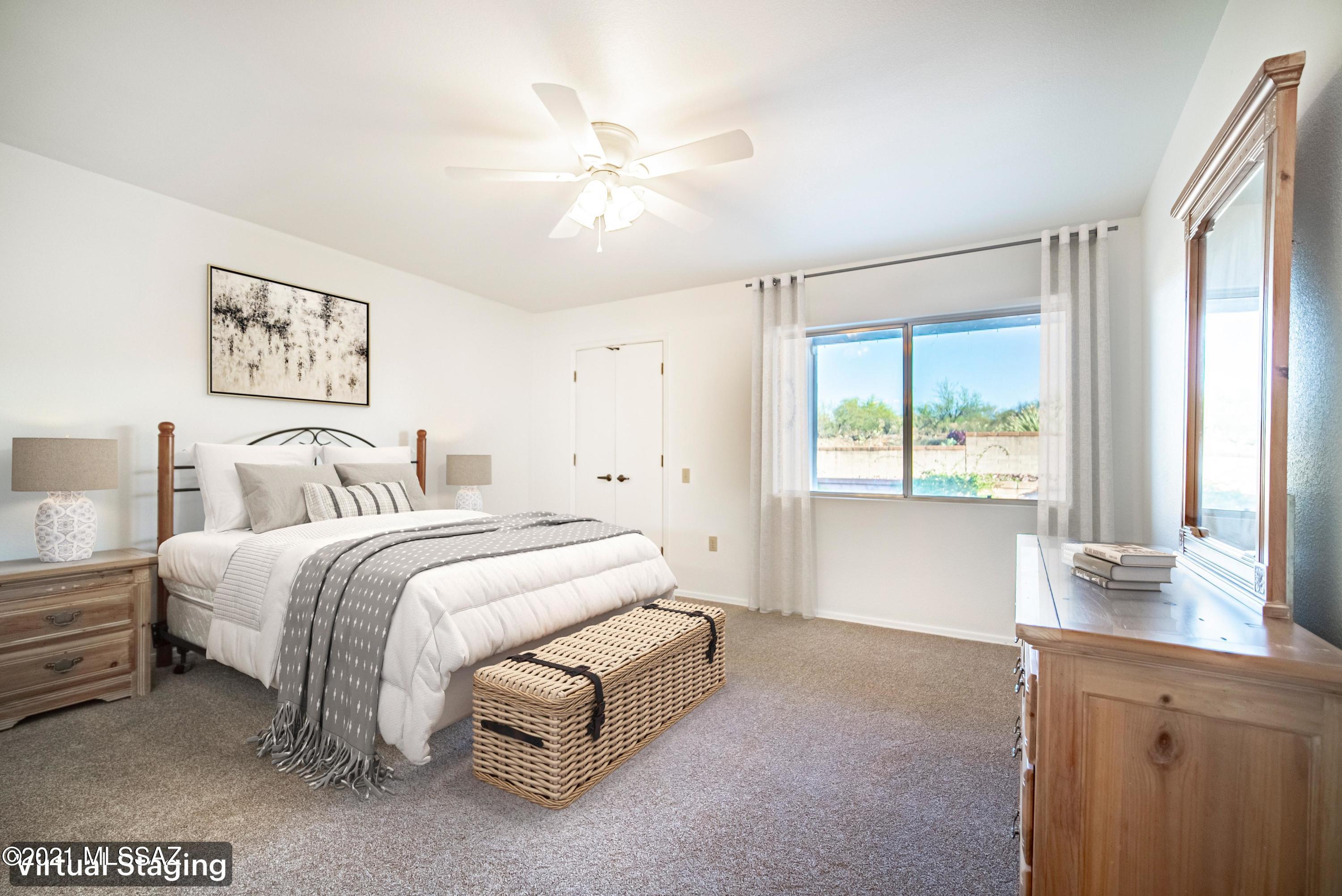 Desert Hills No.1 Townhomes (1-23) - Residential