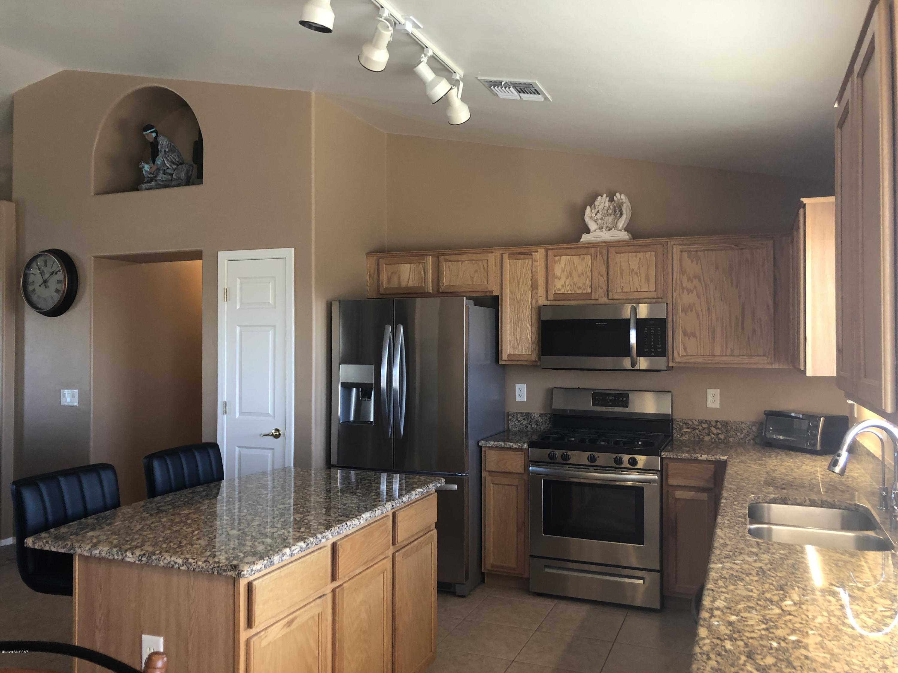Rancho Del Lago (608-1030) - Residential