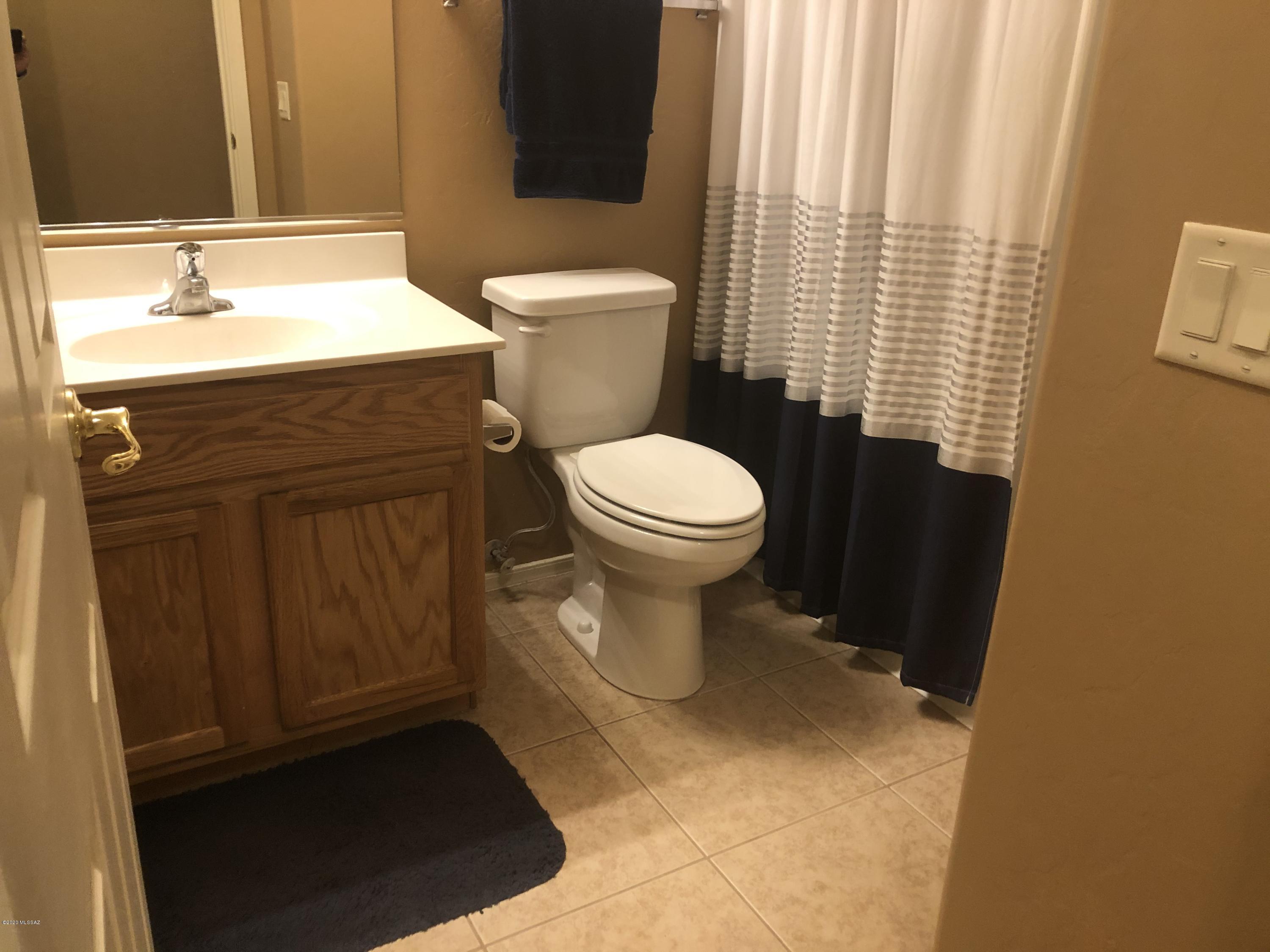 Rancho Del Lago (608-1030) - Residential