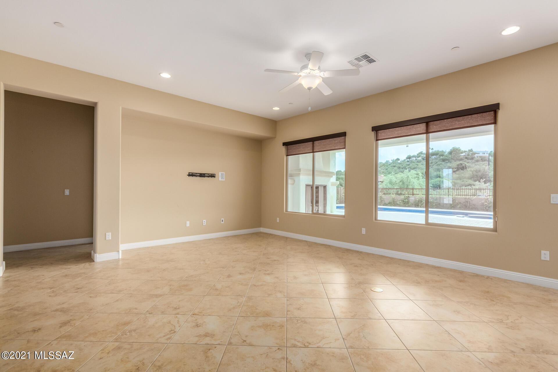 Molino Canyon Estates 1-11 - Residential