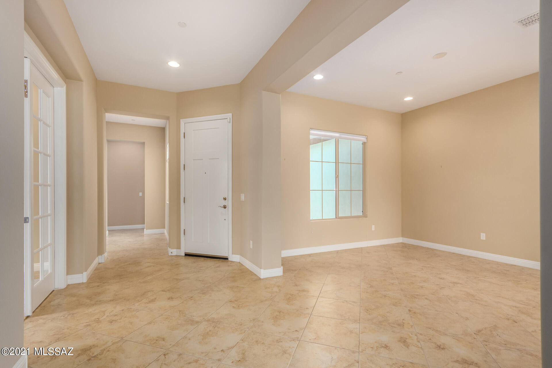 Molino Canyon Estates 1-11 - Residential