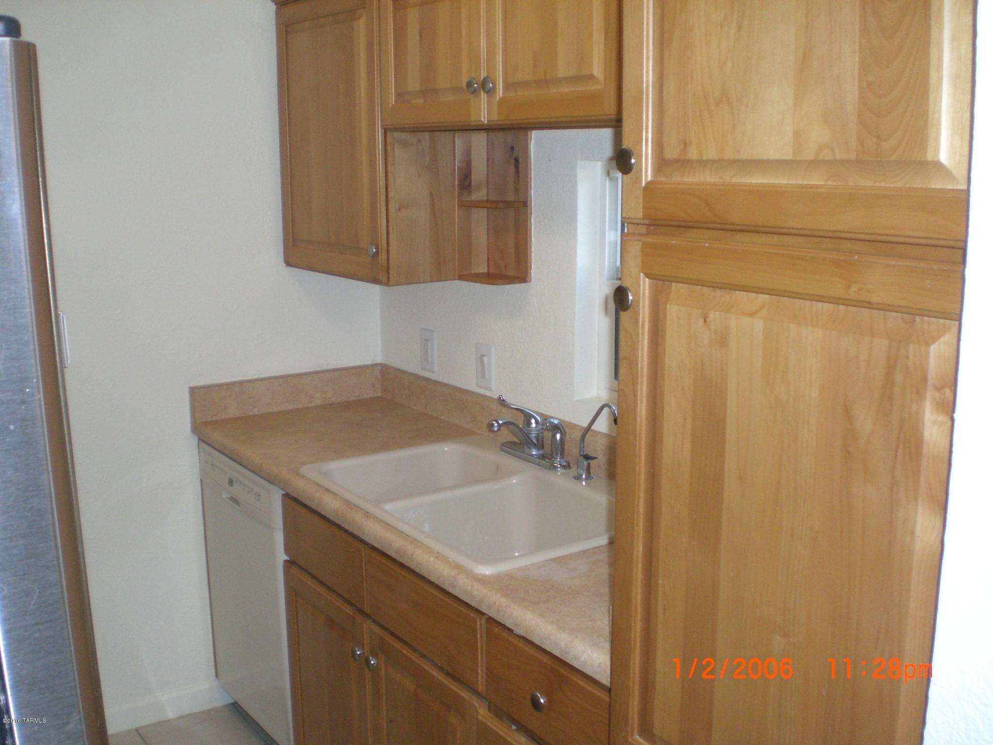 Las Colinas Condominiums - Residential