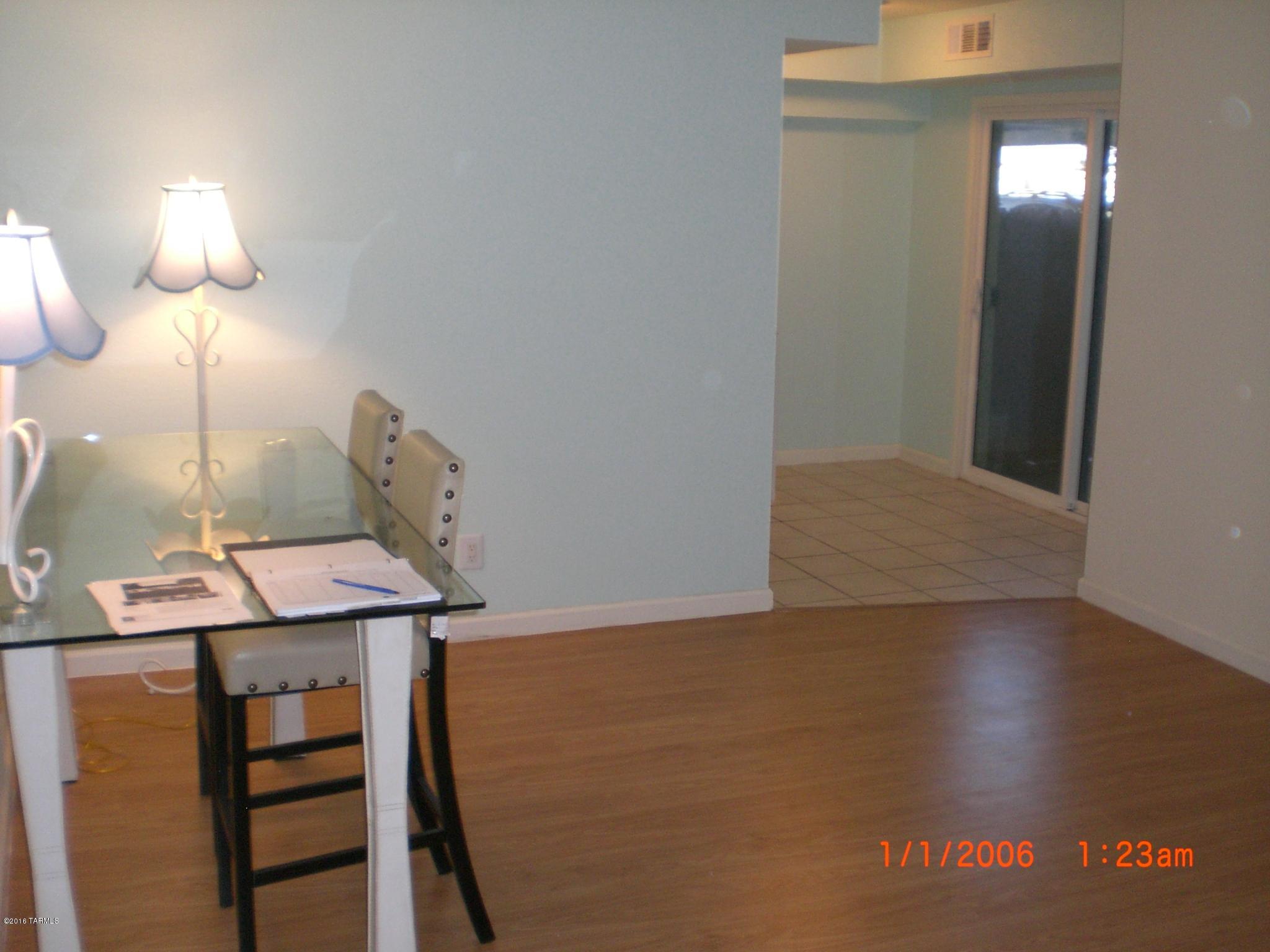 Las Colinas Condominiums - Residential