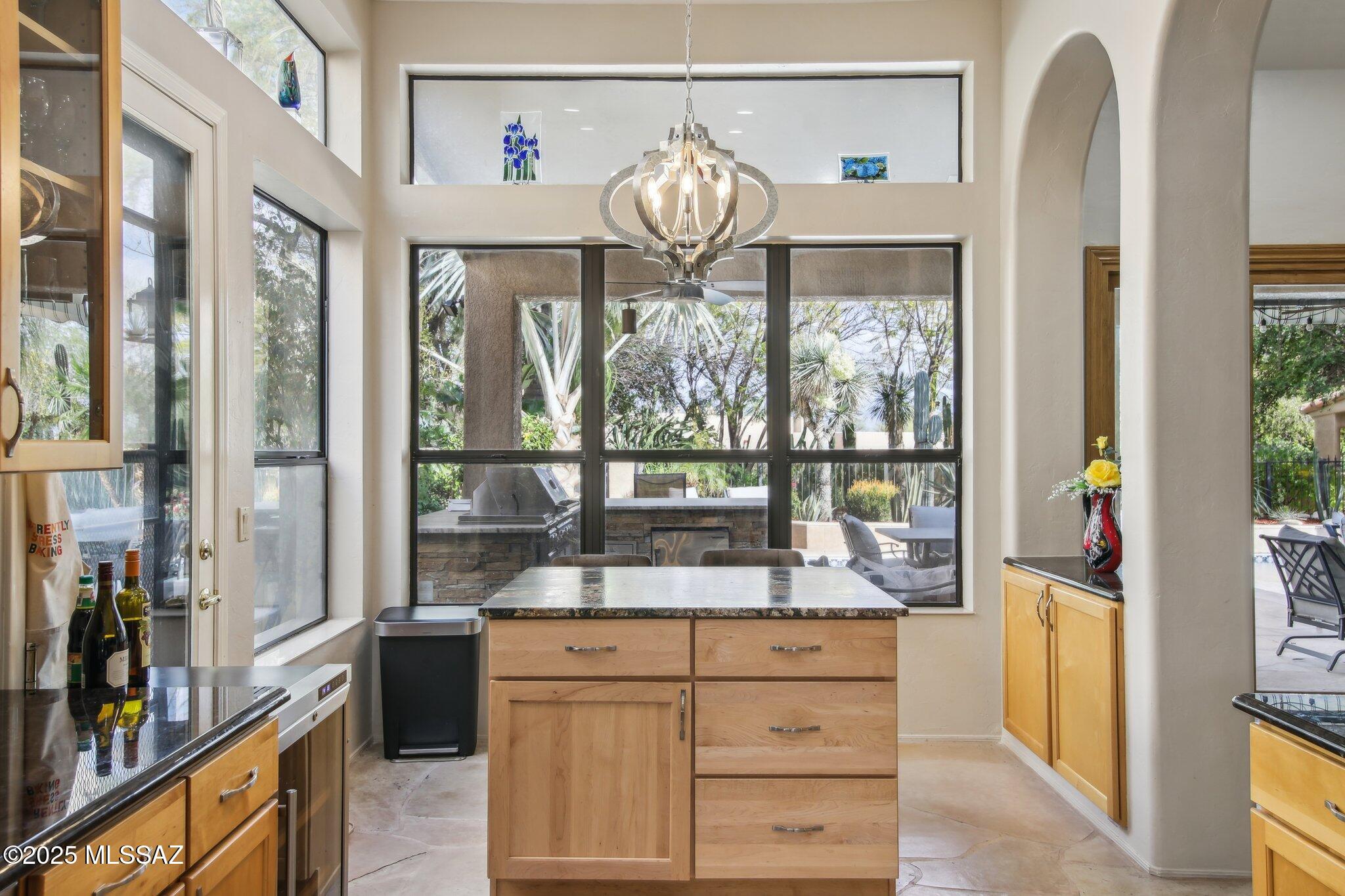 Ventana Canyon Golf Villas - Residential