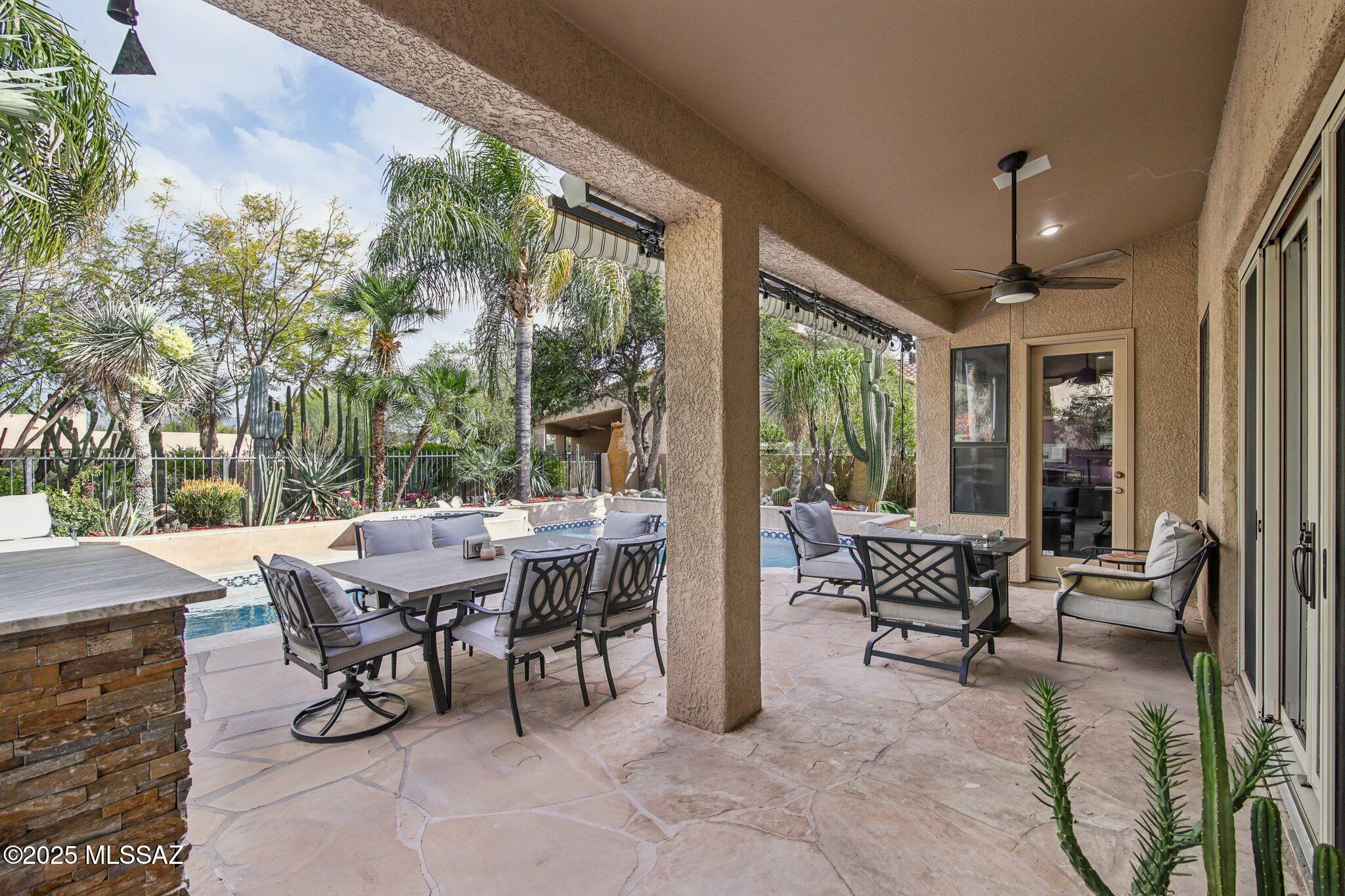 Ventana Canyon Golf Villas - Residential