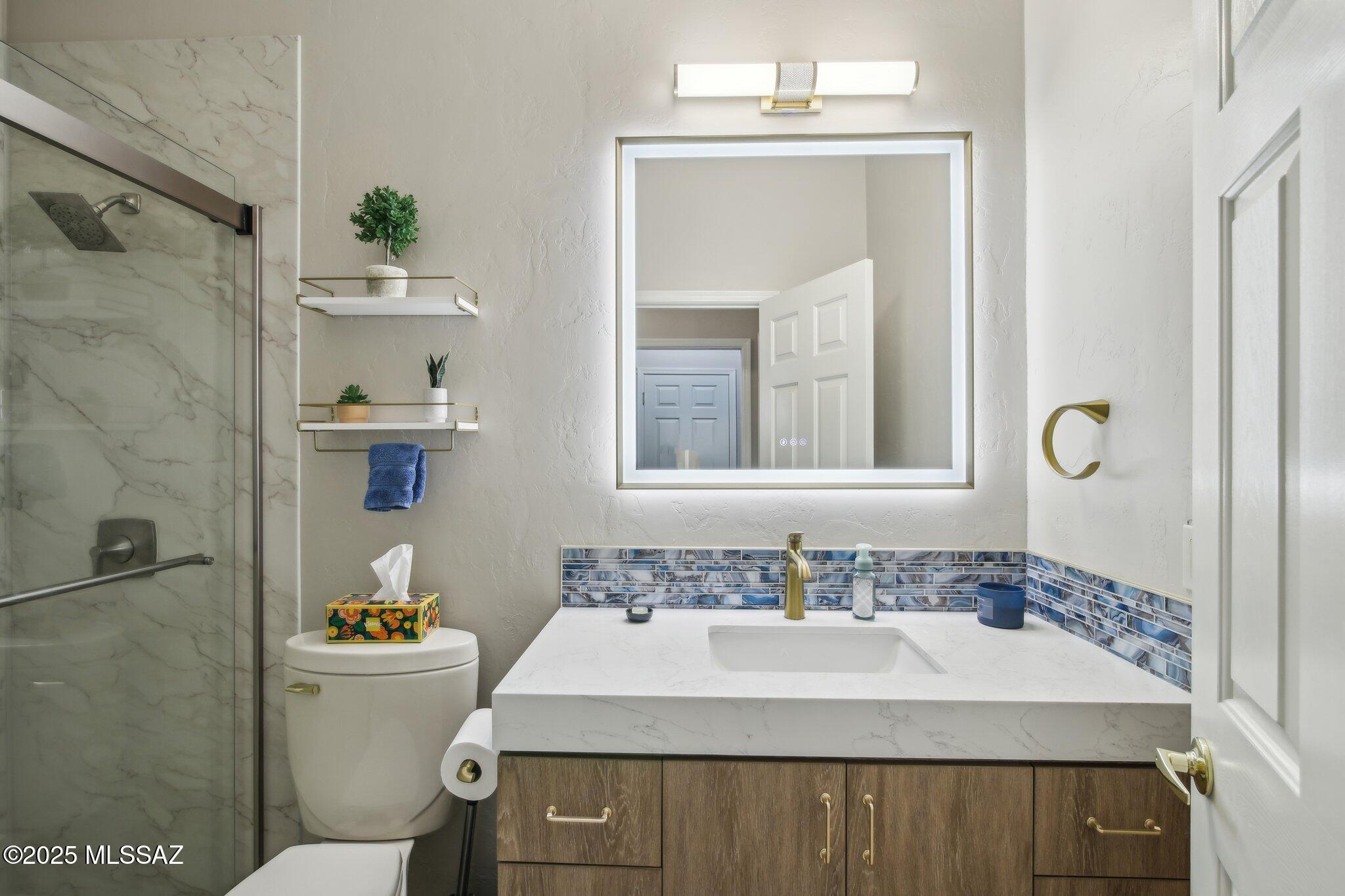 Ventana Canyon Golf Villas - Residential