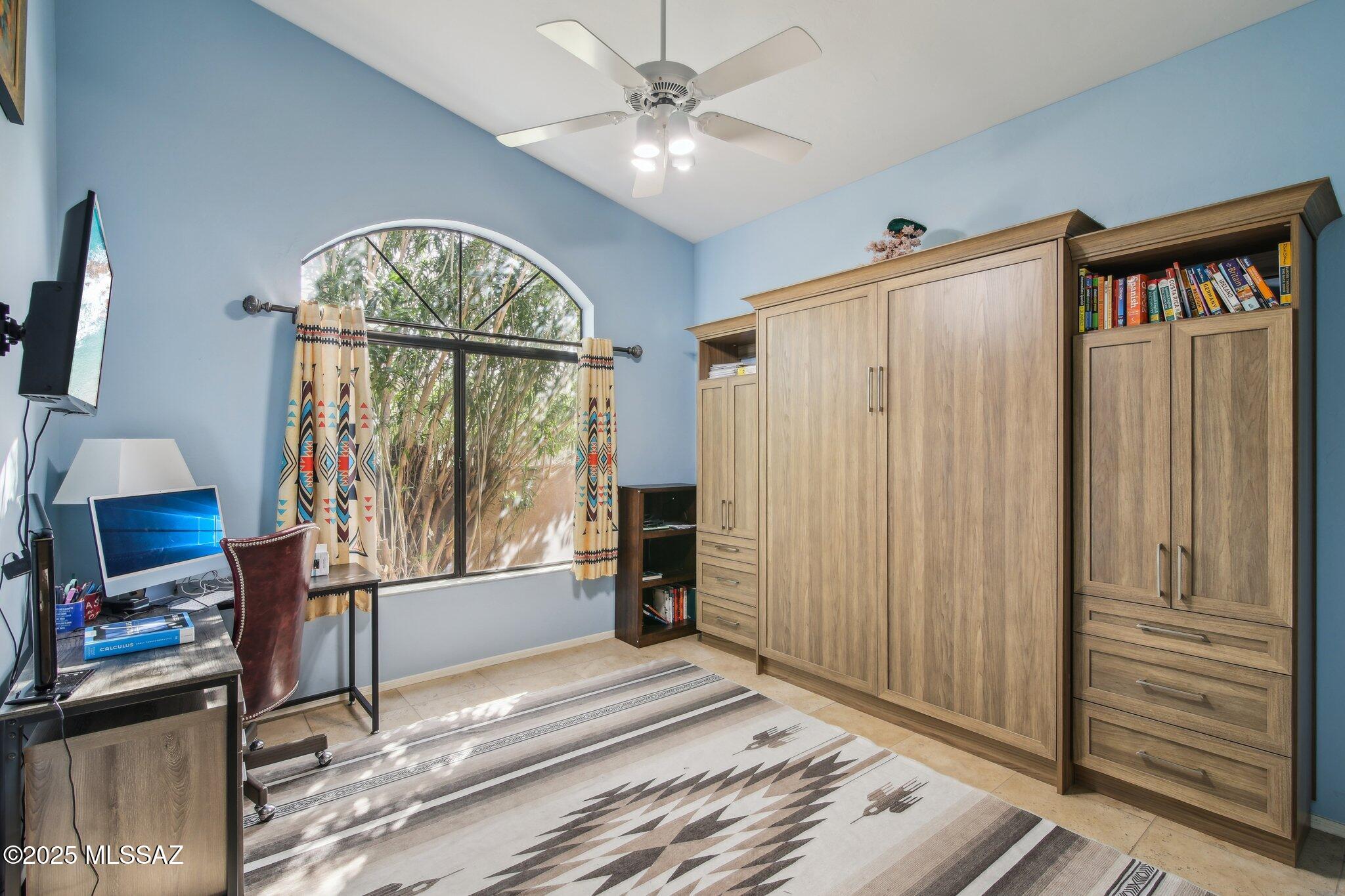 Ventana Canyon Golf Villas - Residential