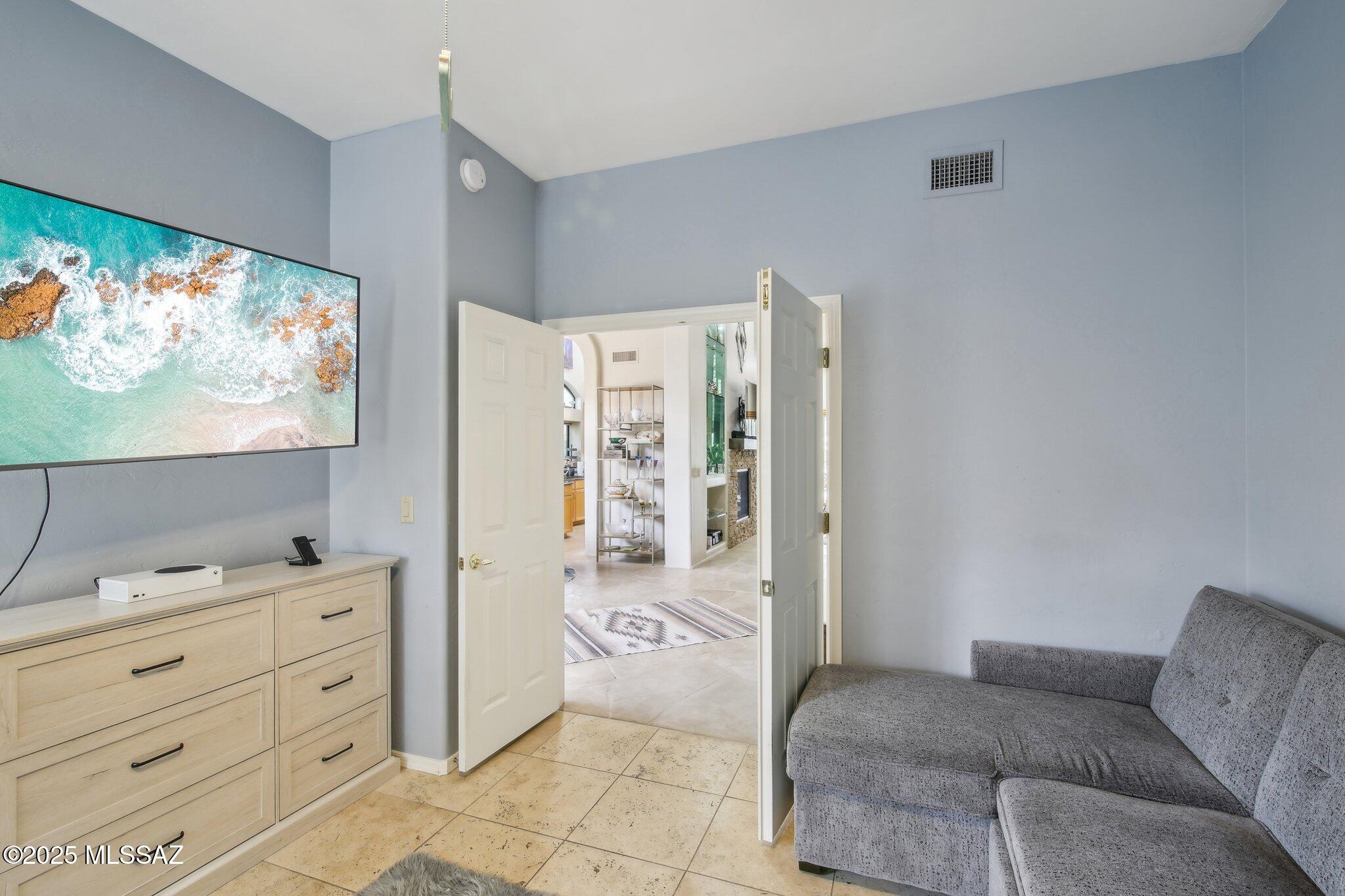 Ventana Canyon Golf Villas - Residential