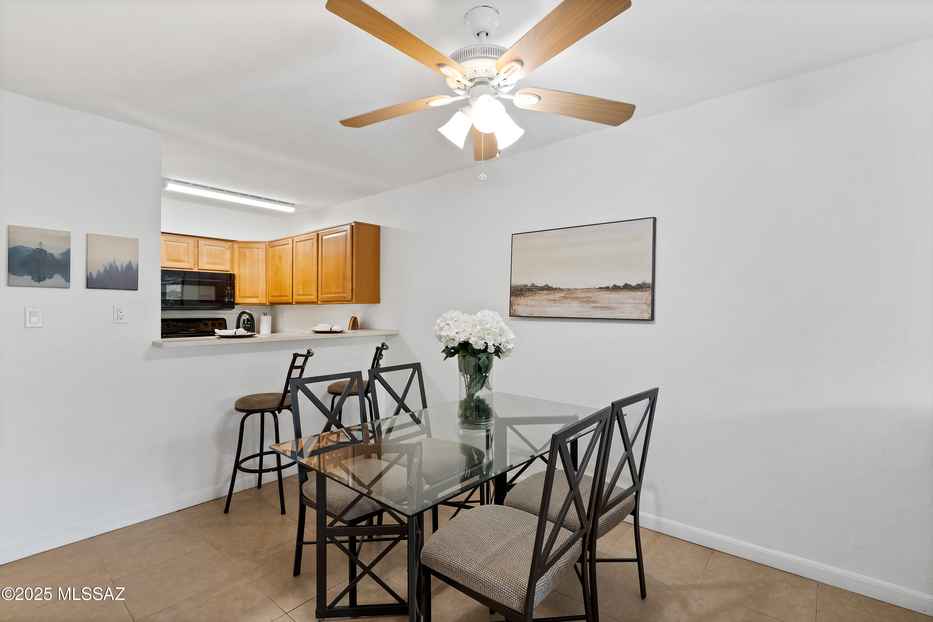 Costa Del Sol Condominiums - Residential