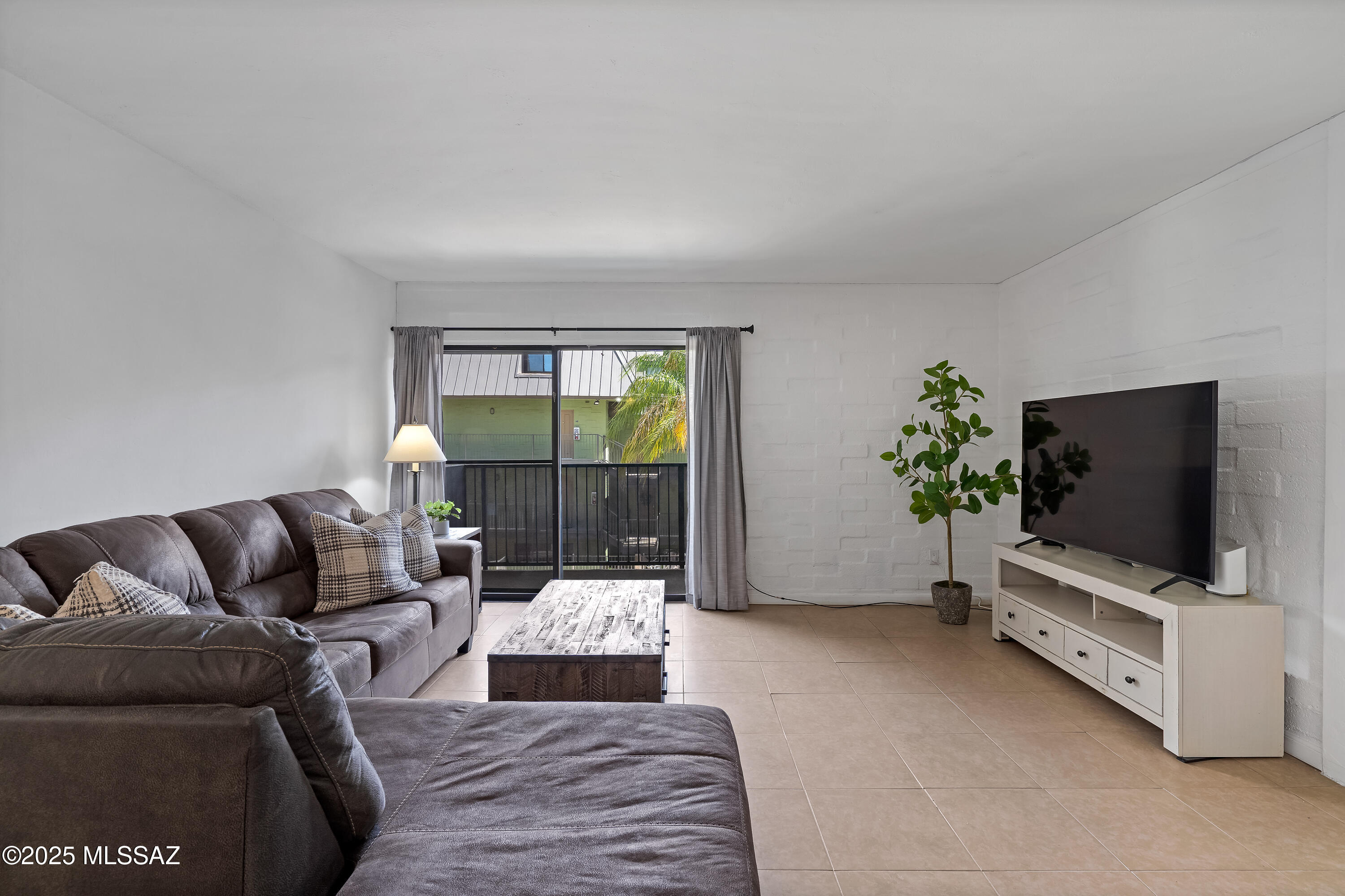 Costa Del Sol Condominiums - Residential