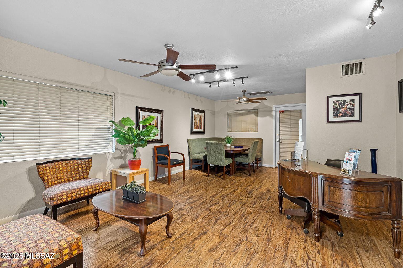 Costa Del Sol Condominiums - Residential