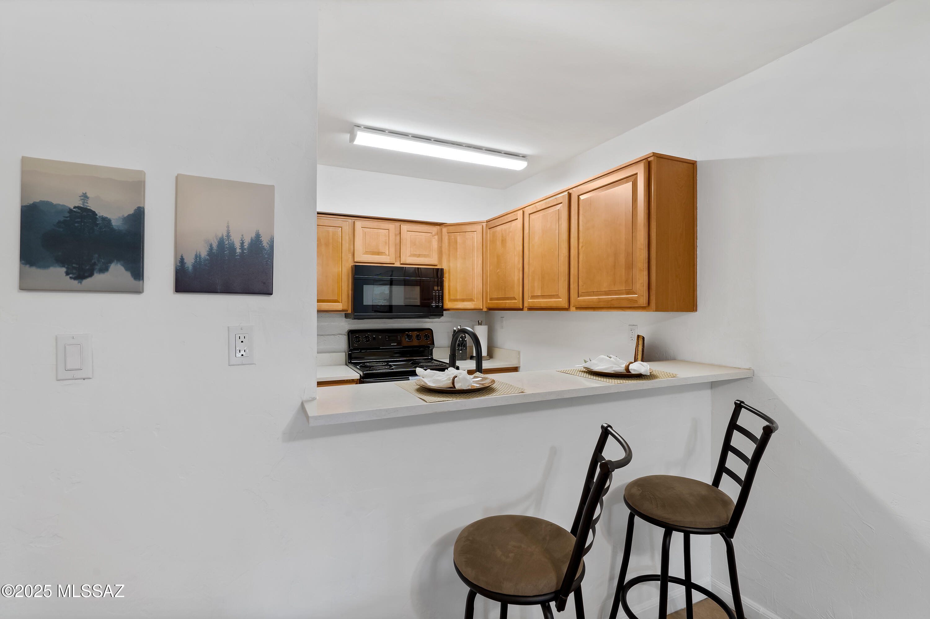 Costa Del Sol Condominiums - Residential