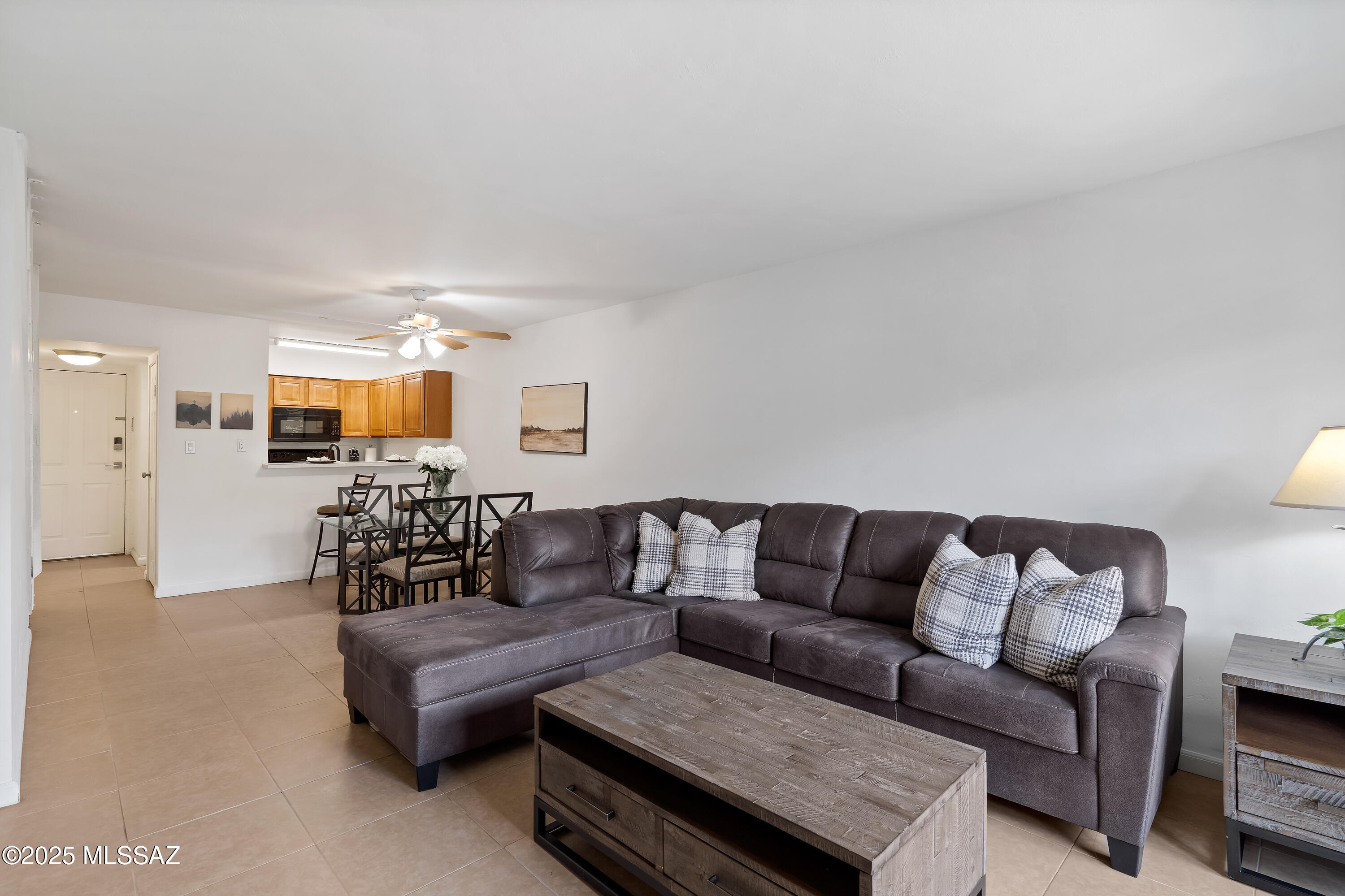 Costa Del Sol Condominiums - Residential