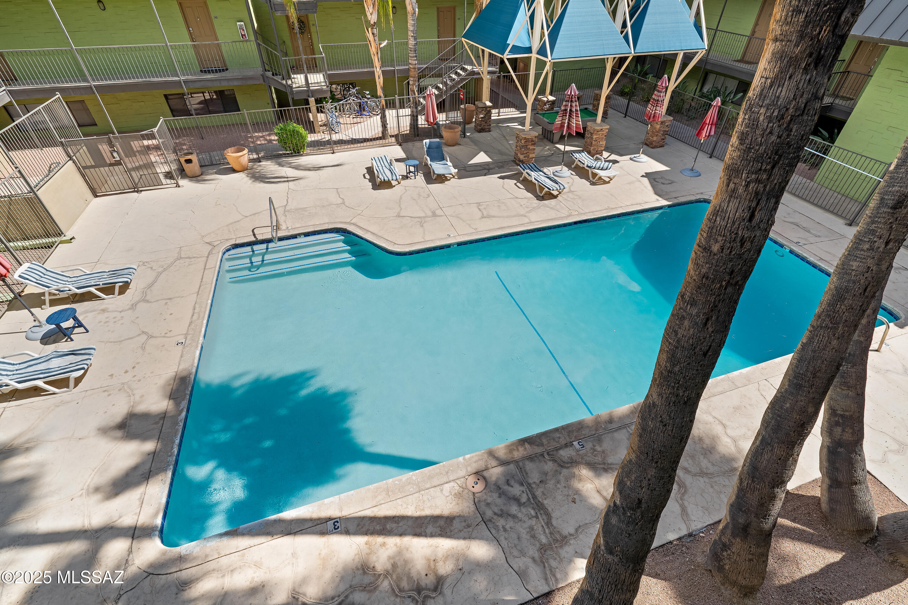 Costa Del Sol Condominiums - Residential