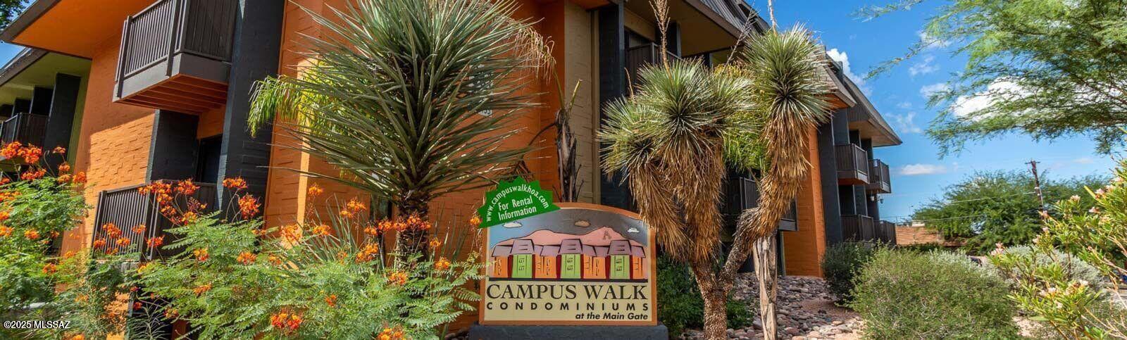 Costa Del Sol Condominiums - Residential