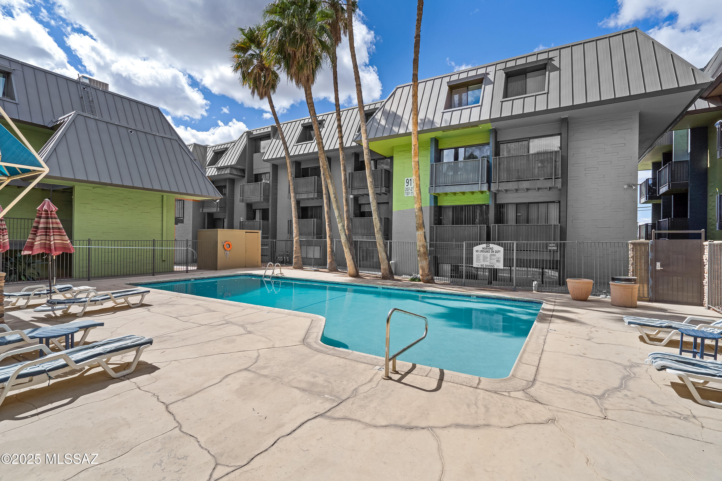 Costa Del Sol Condominiums - Residential