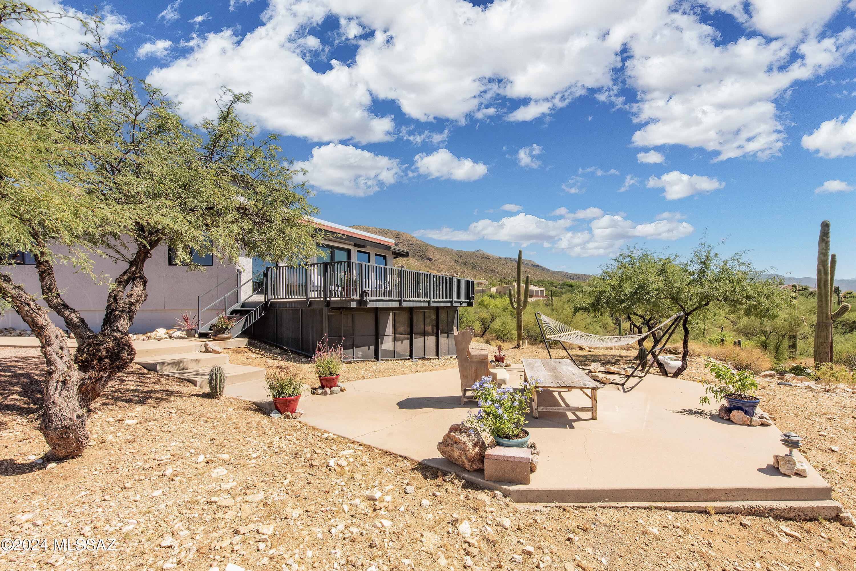 Sabino Estates (1-45) - Residential