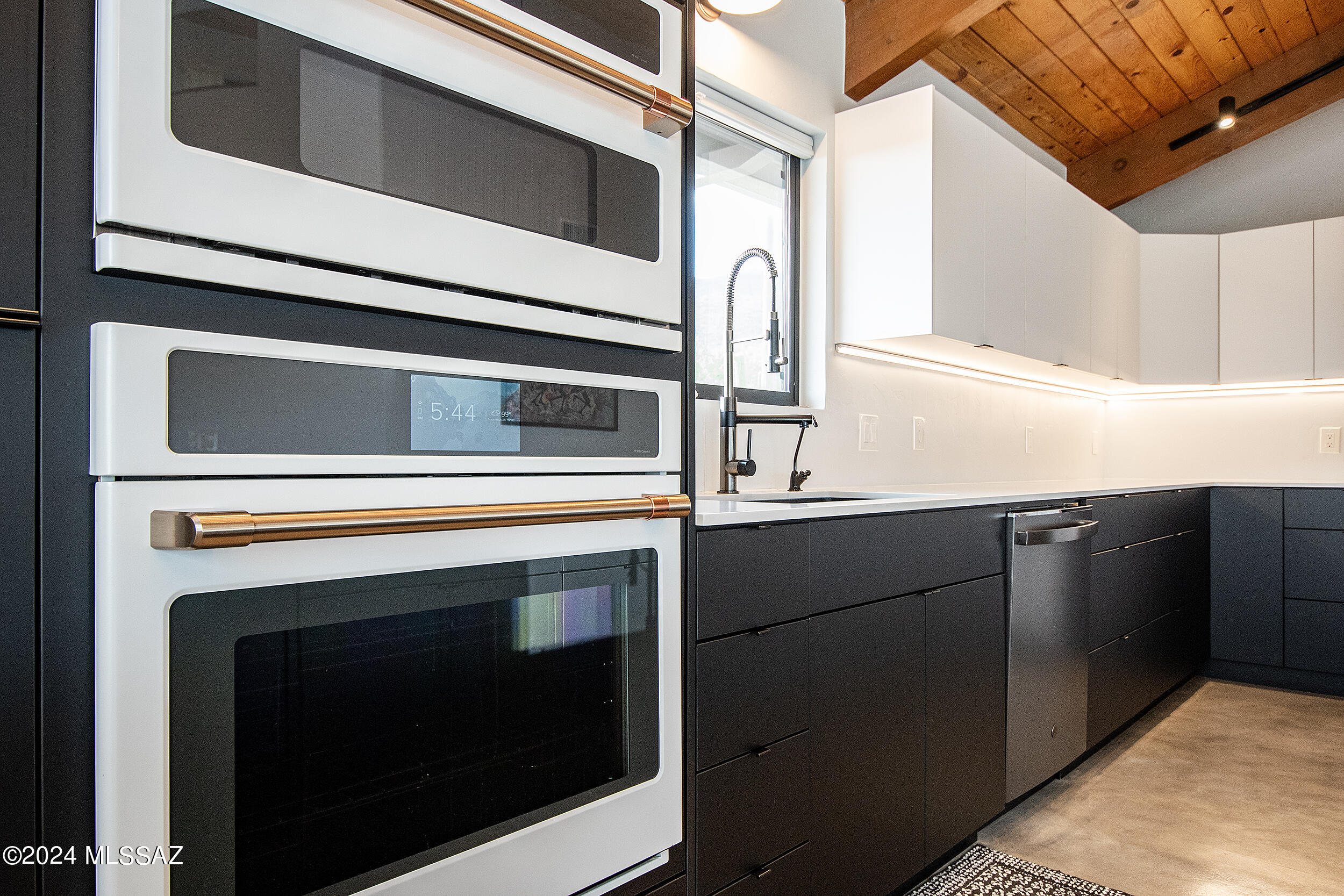 Sabino Estates (1-45) - Residential
