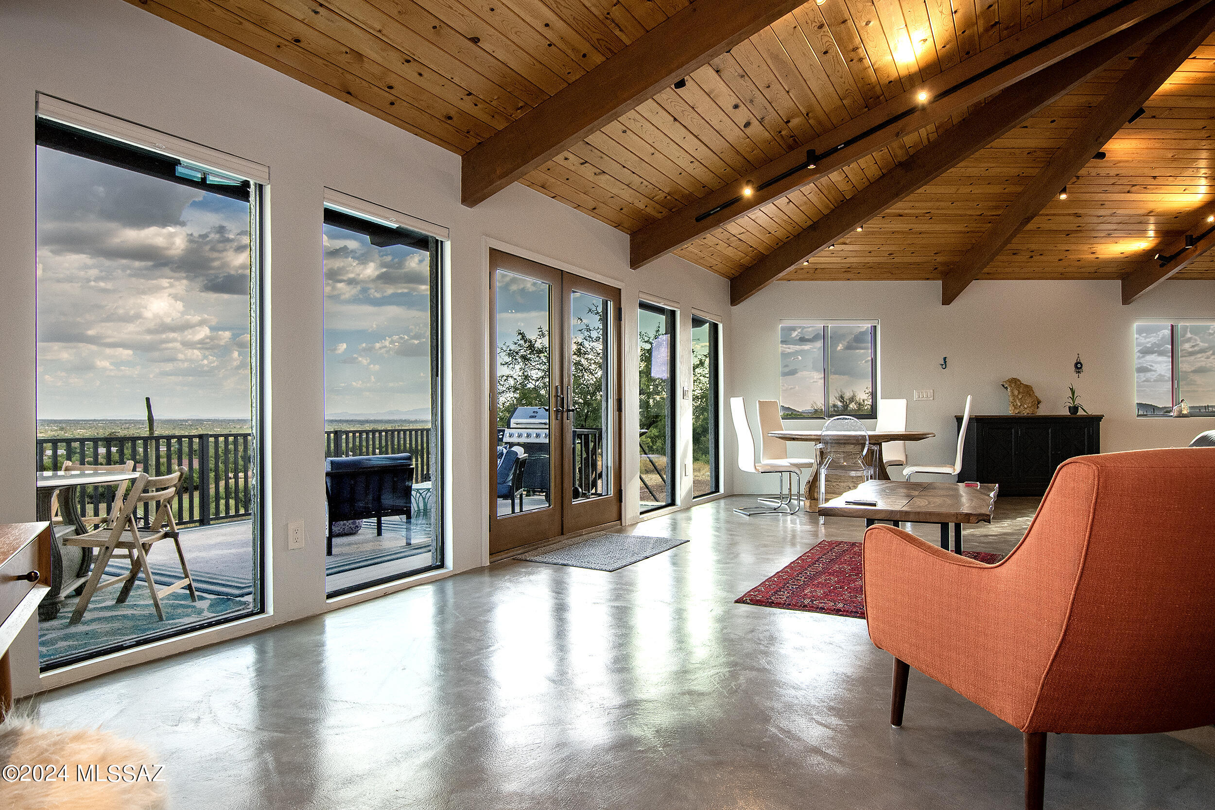 Sabino Estates (1-45) - Residential