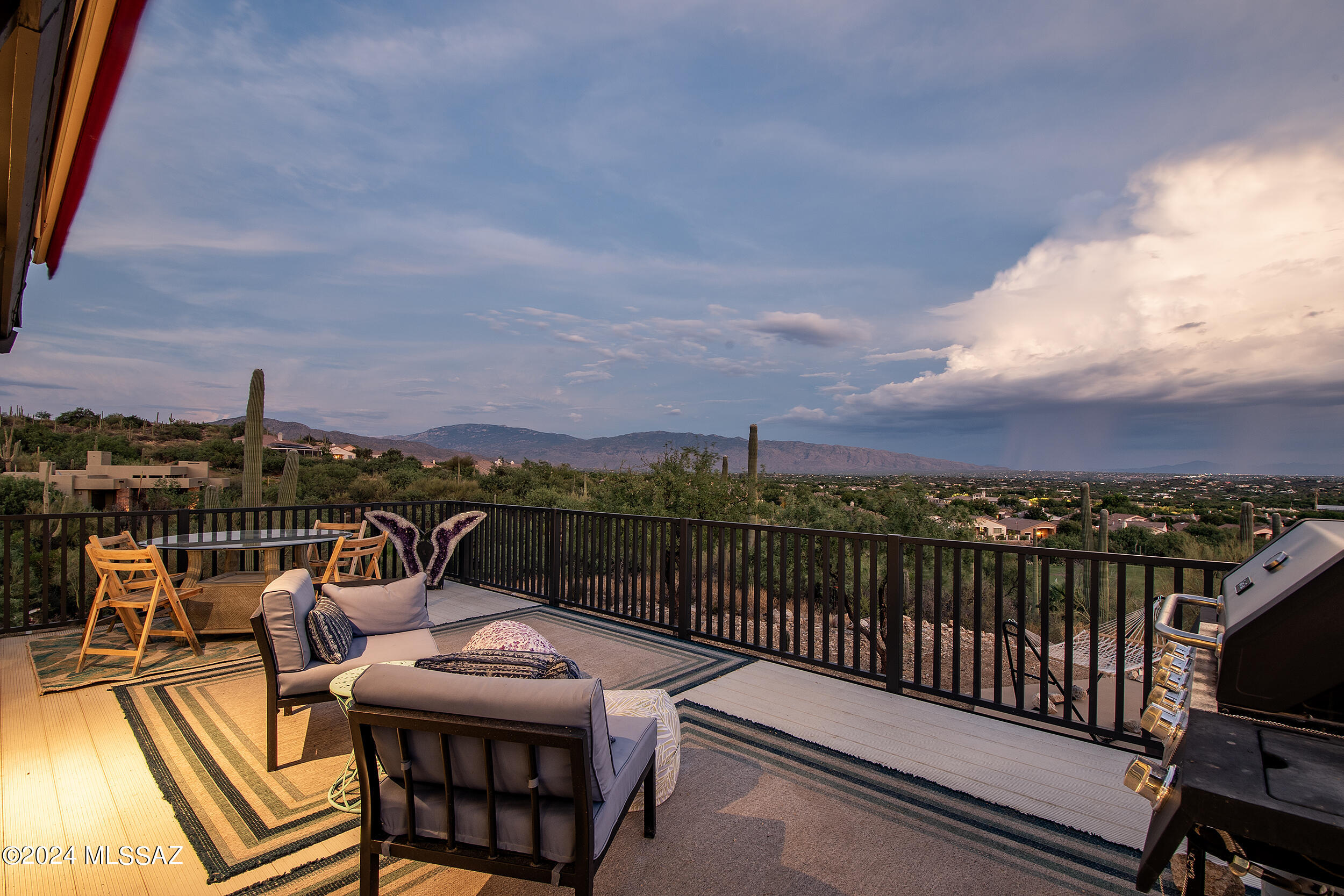 Sabino Estates (1-45) - Residential