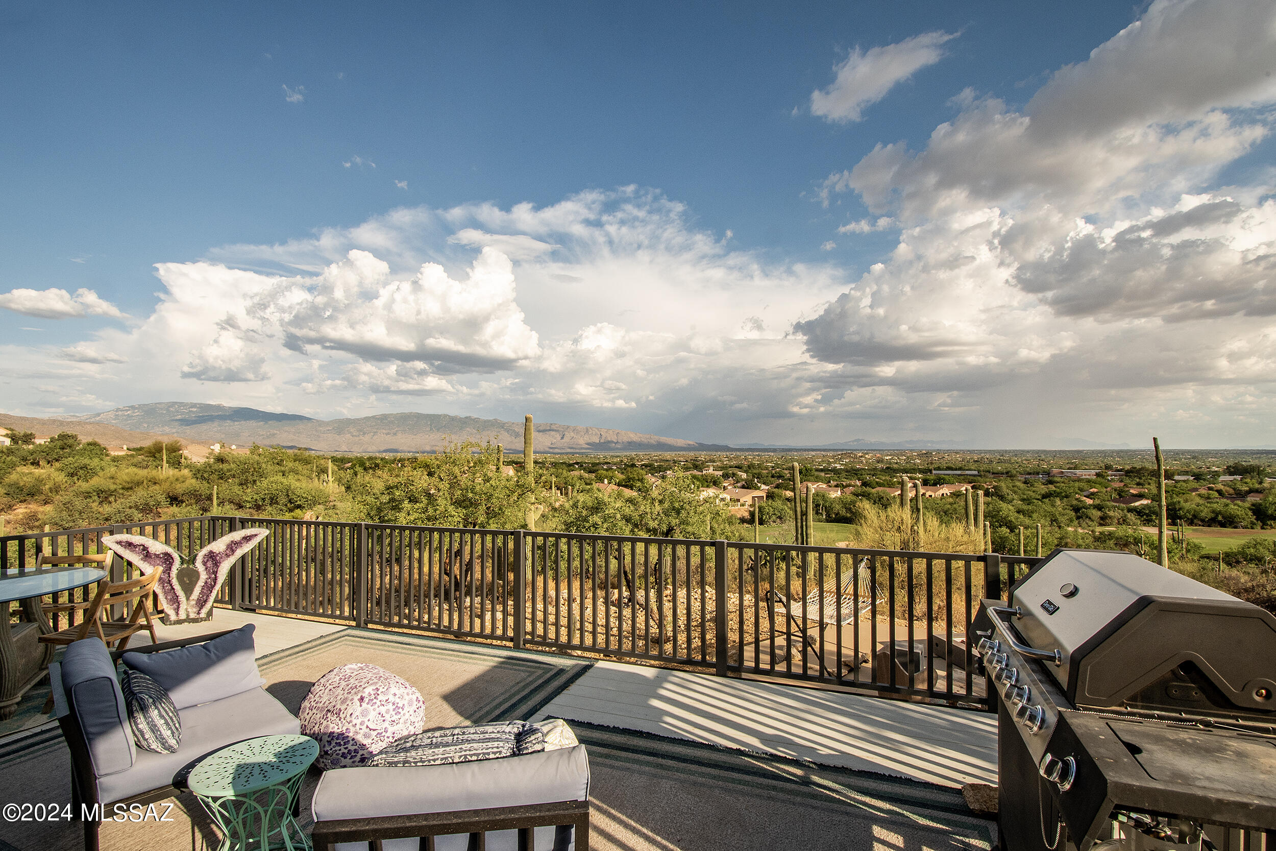 Sabino Estates (1-45) - Residential