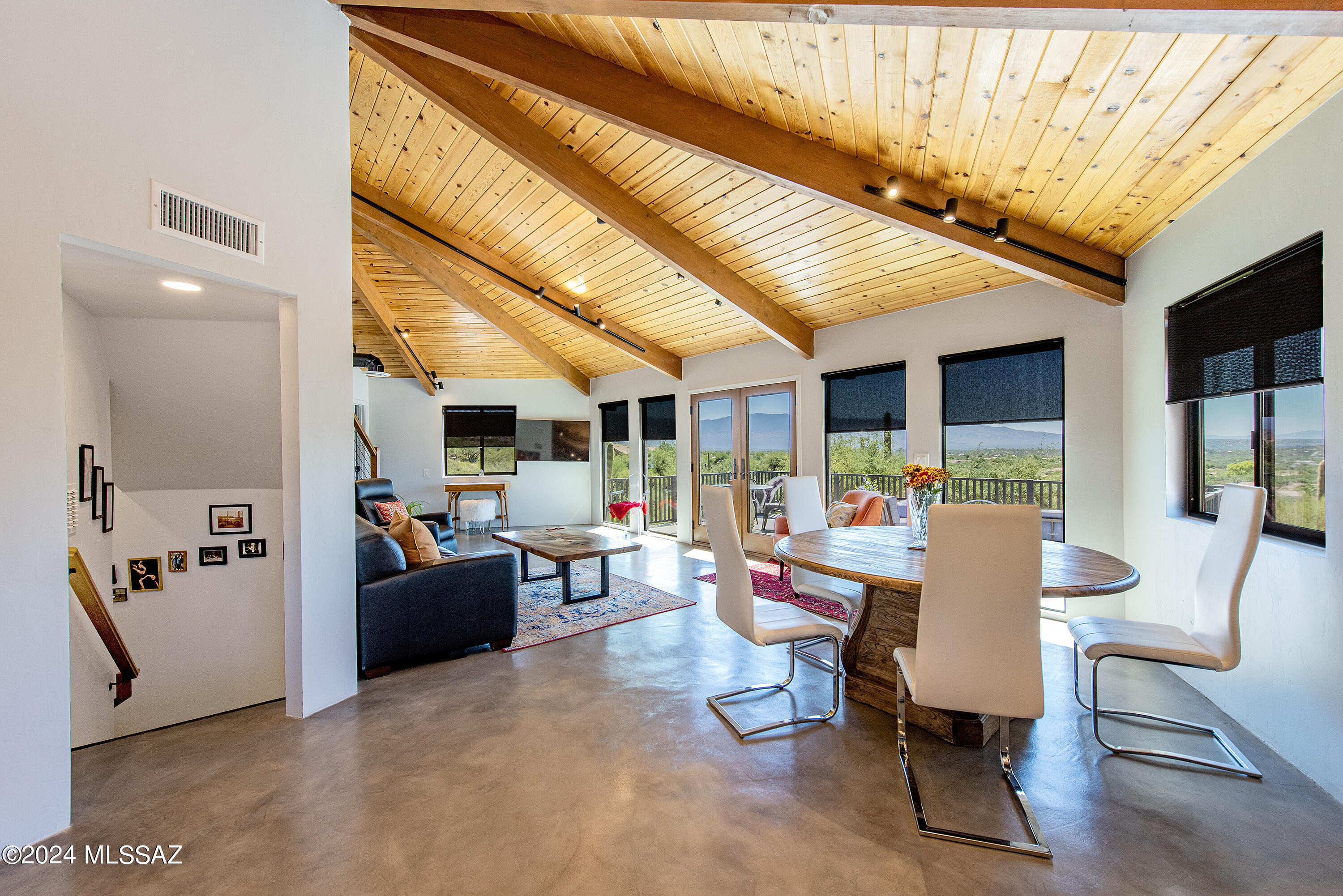 Sabino Estates (1-45) - Residential
