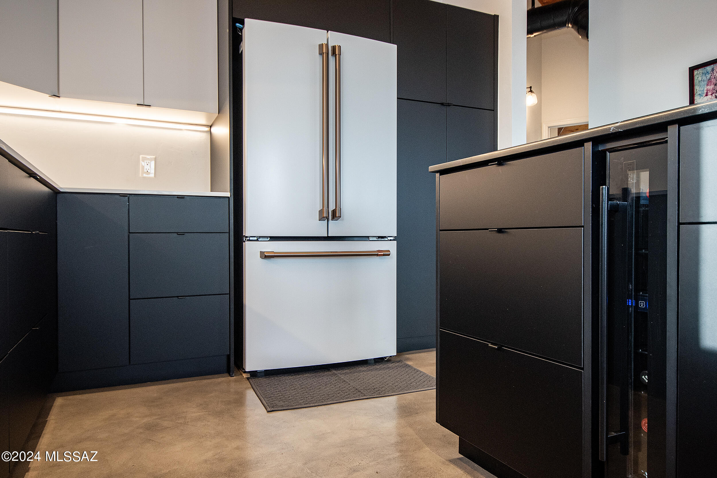 Sabino Estates (1-45) - Residential