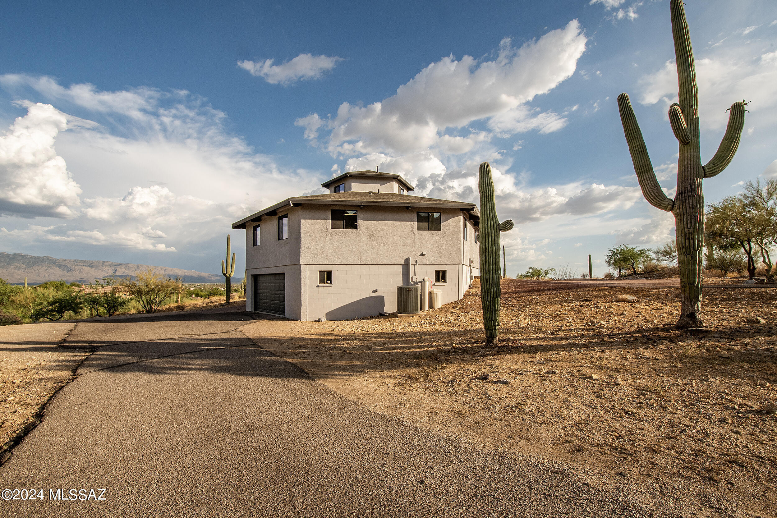 Sabino Estates (1-45) - Residential