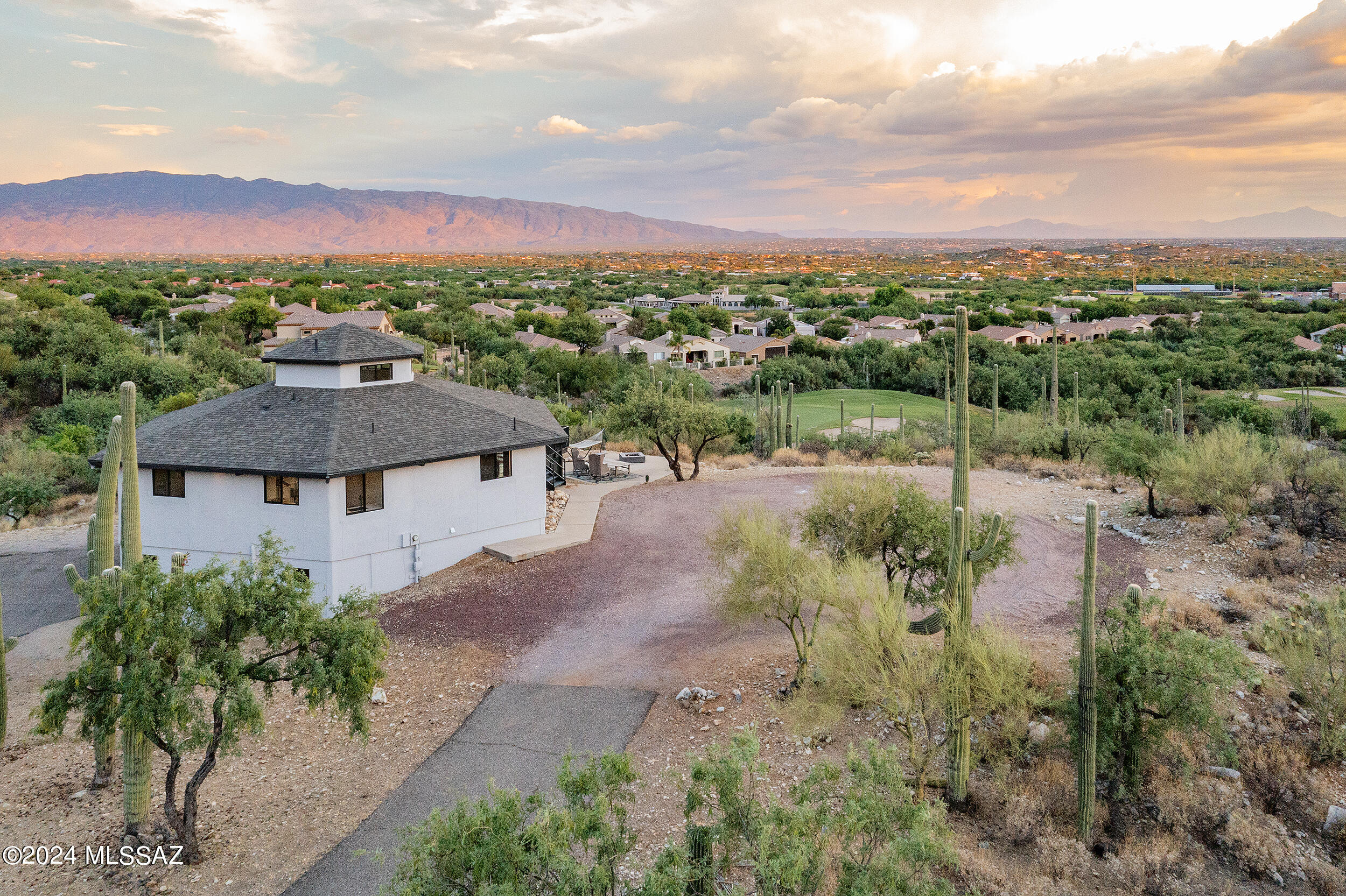 Sabino Estates (1-45) - Residential