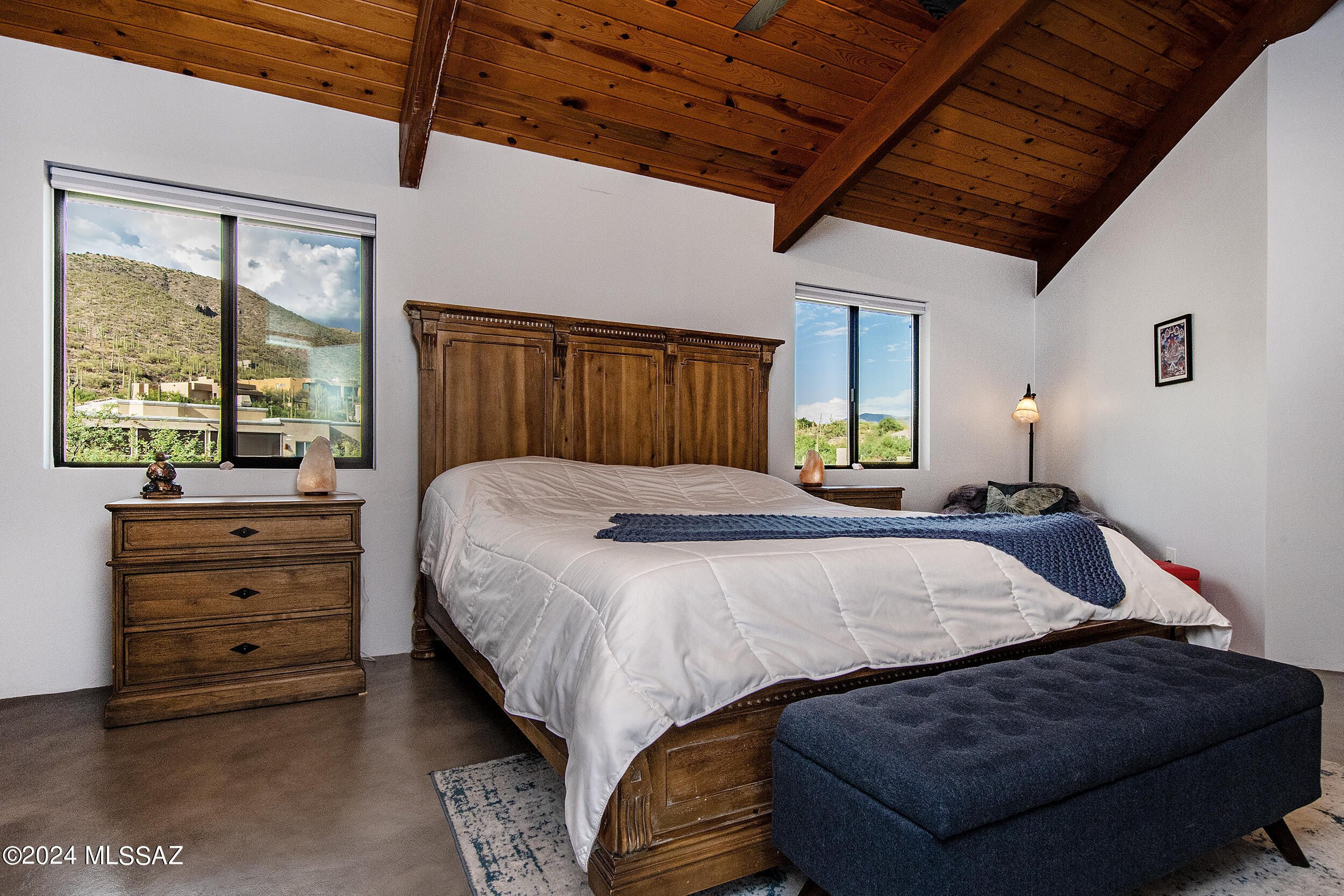 Sabino Estates (1-45) - Residential