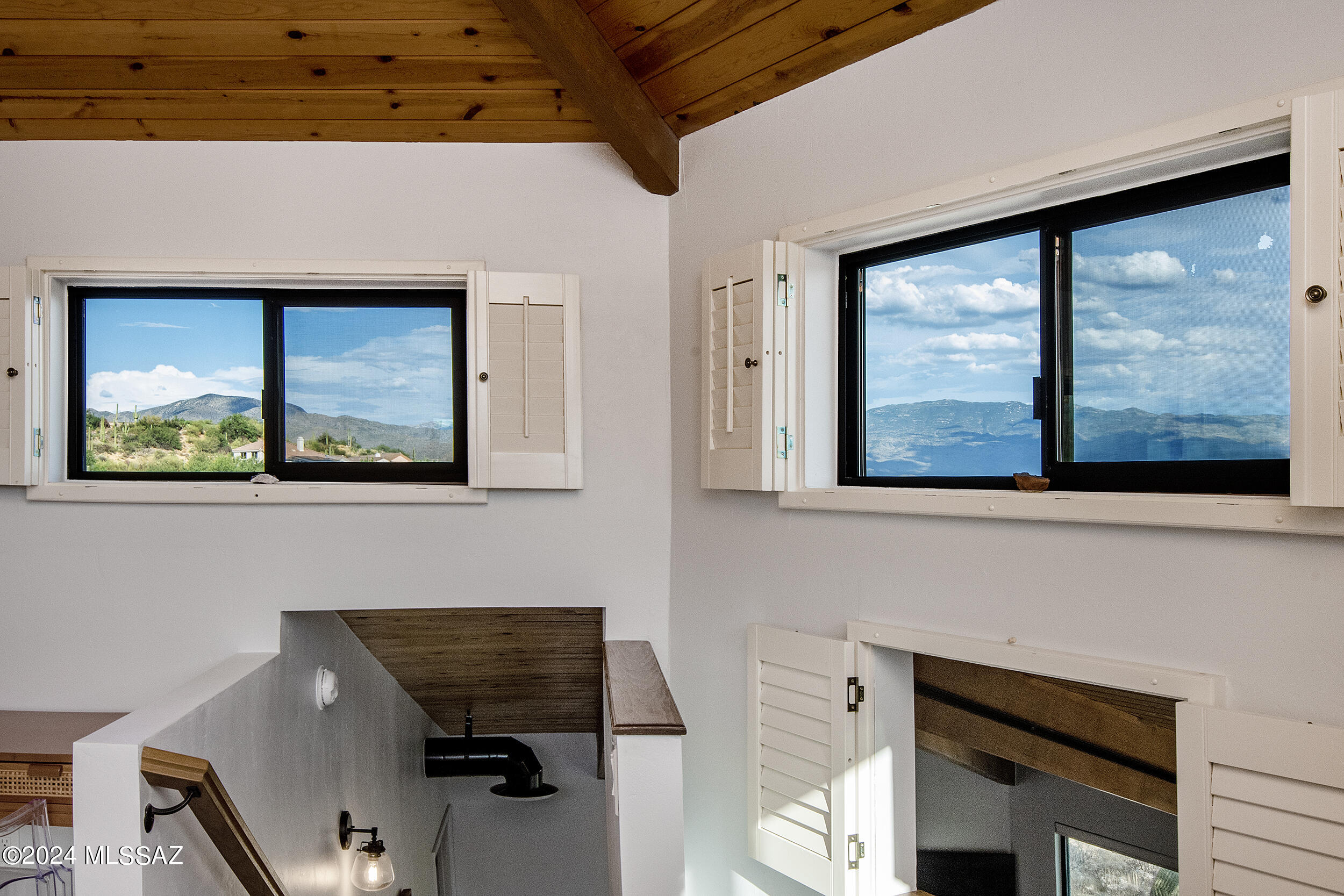 Sabino Estates (1-45) - Residential