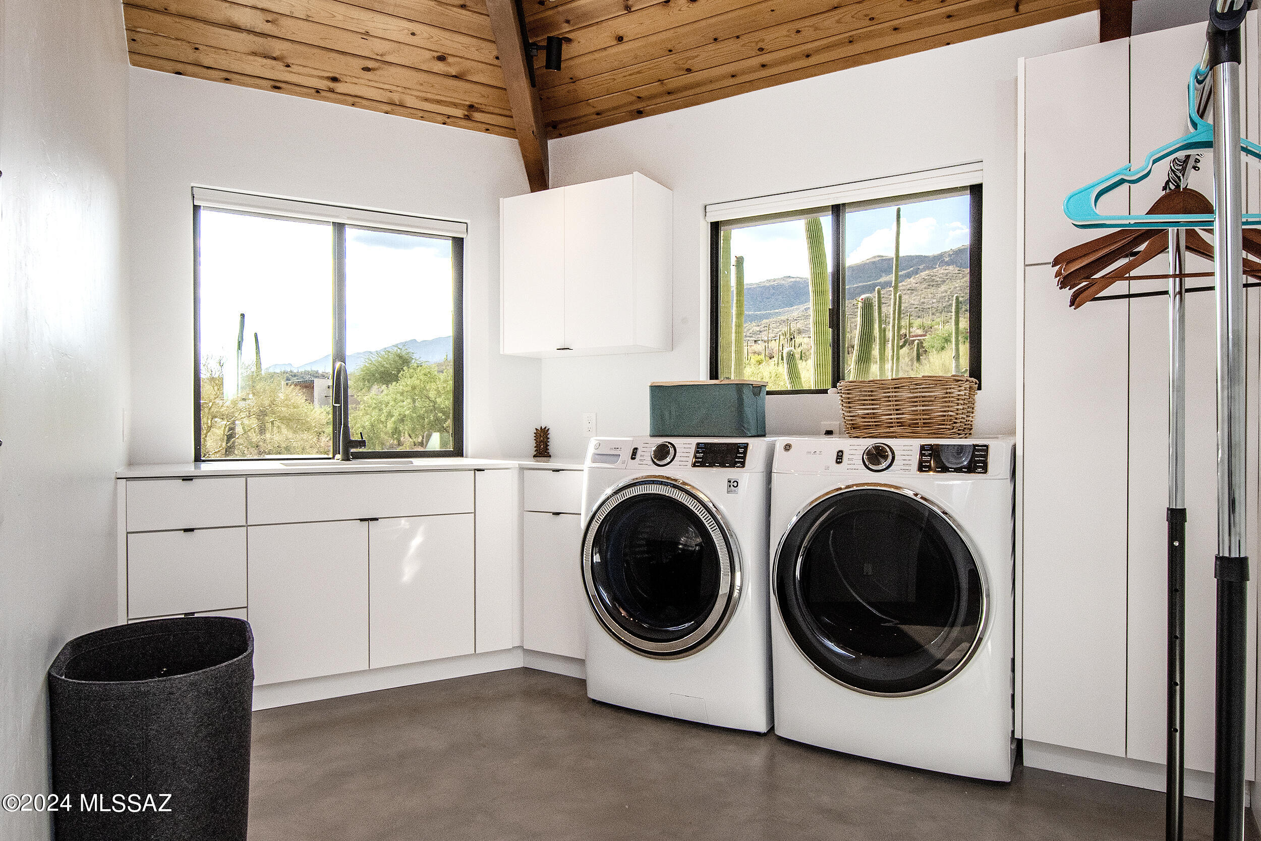 Sabino Estates (1-45) - Residential