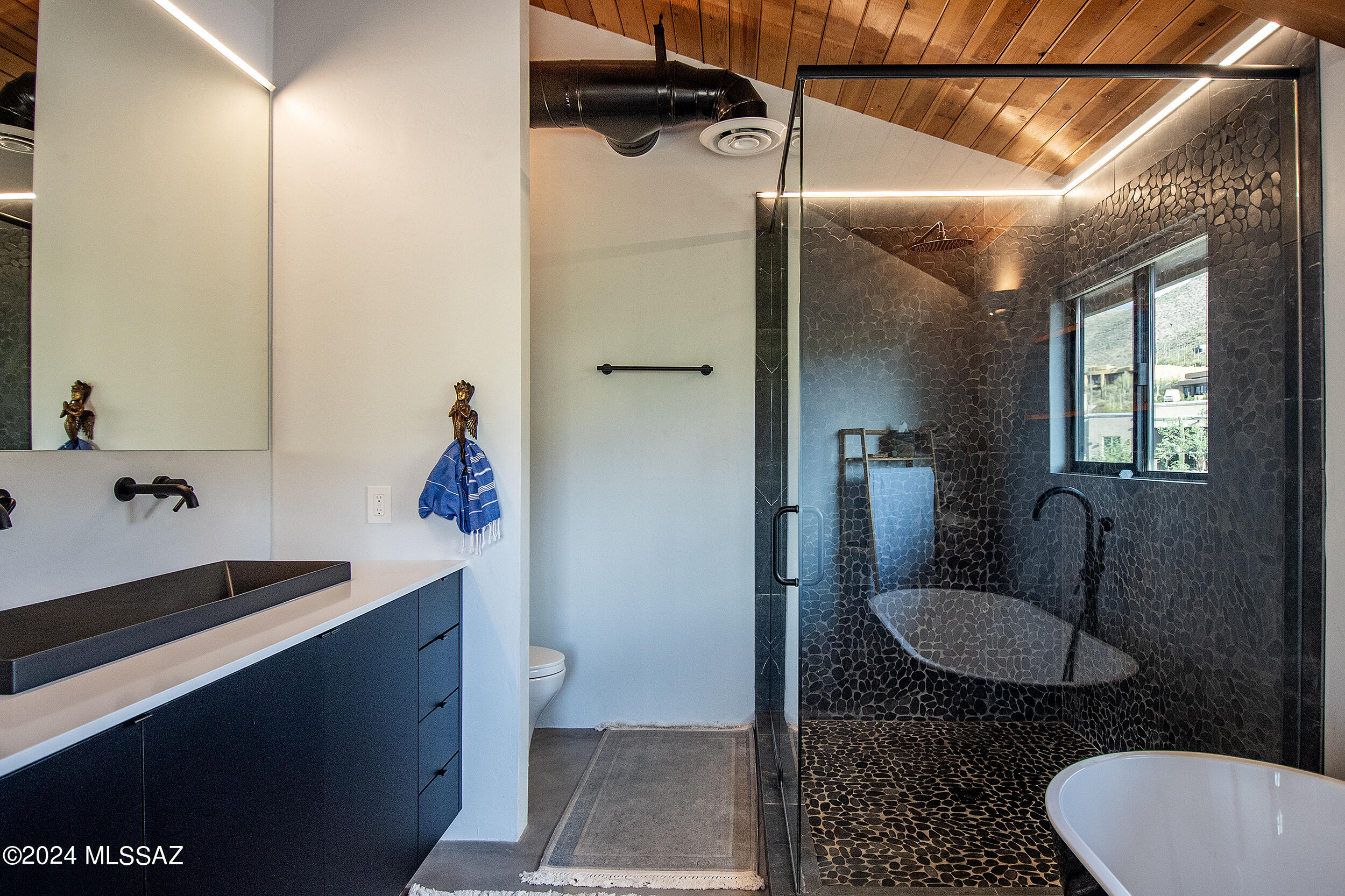 Sabino Estates (1-45) - Residential