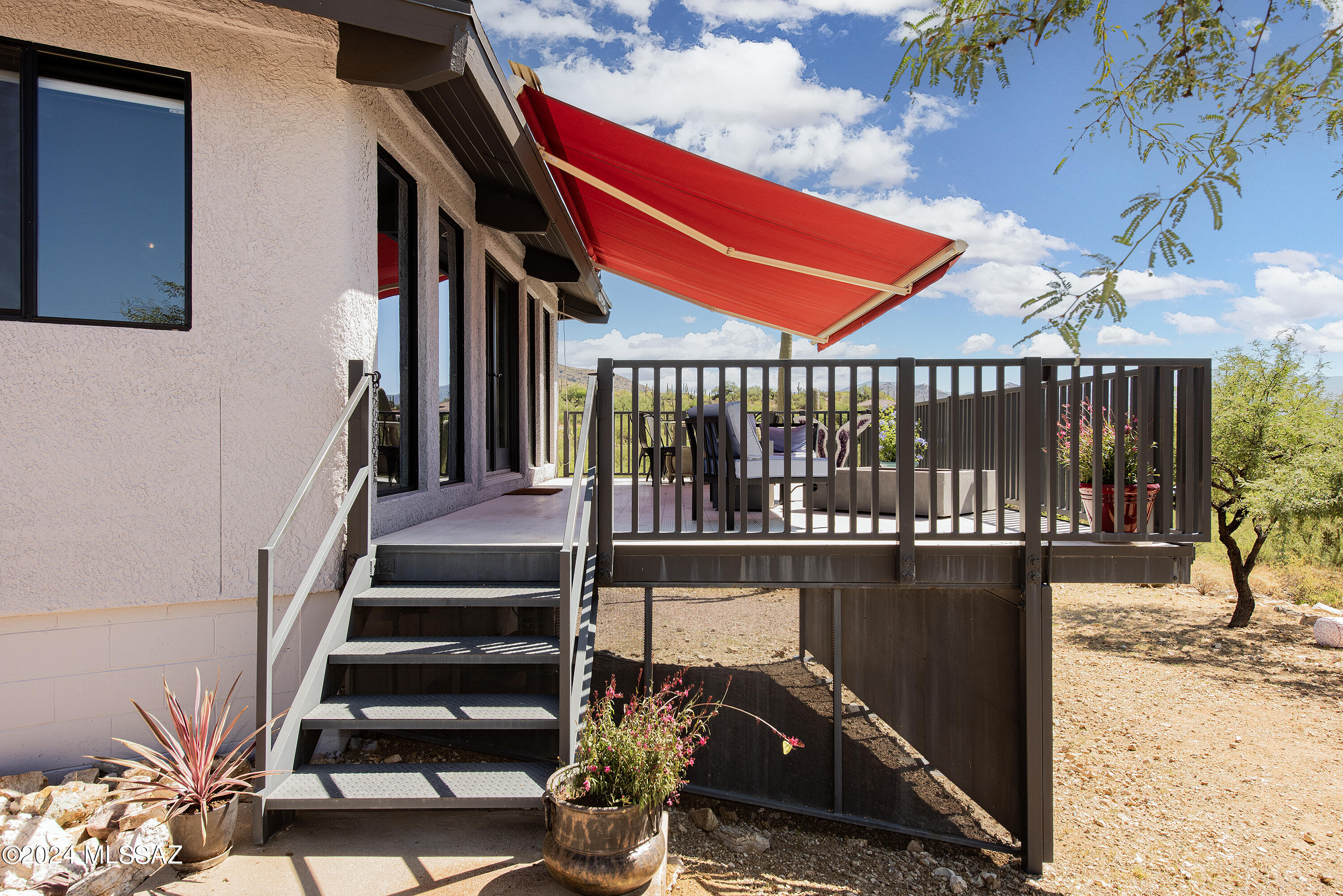 Sabino Estates (1-45) - Residential