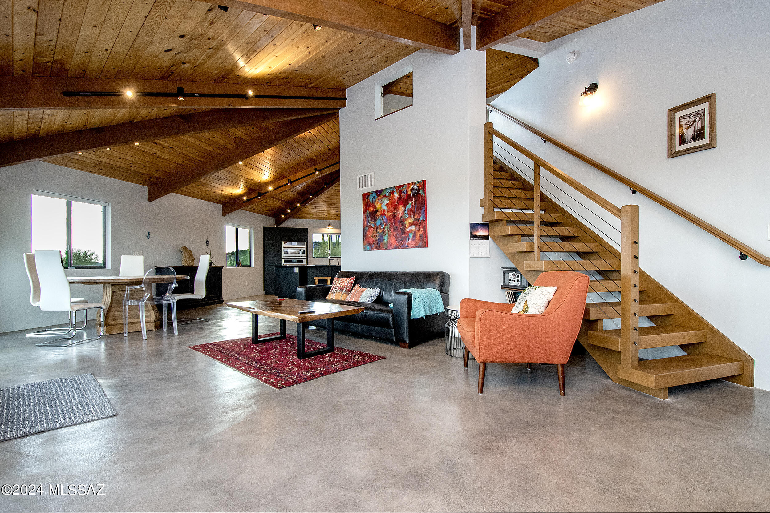 Sabino Estates (1-45) - Residential